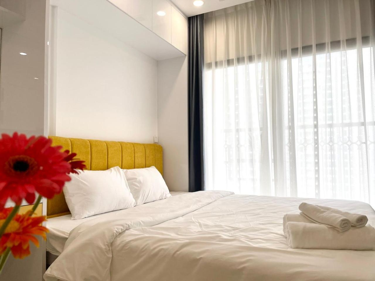 Ihome Luxury In D'eldorado Tower Hanoi
