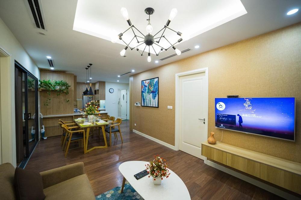 Ihome Luxury Imperia Garden