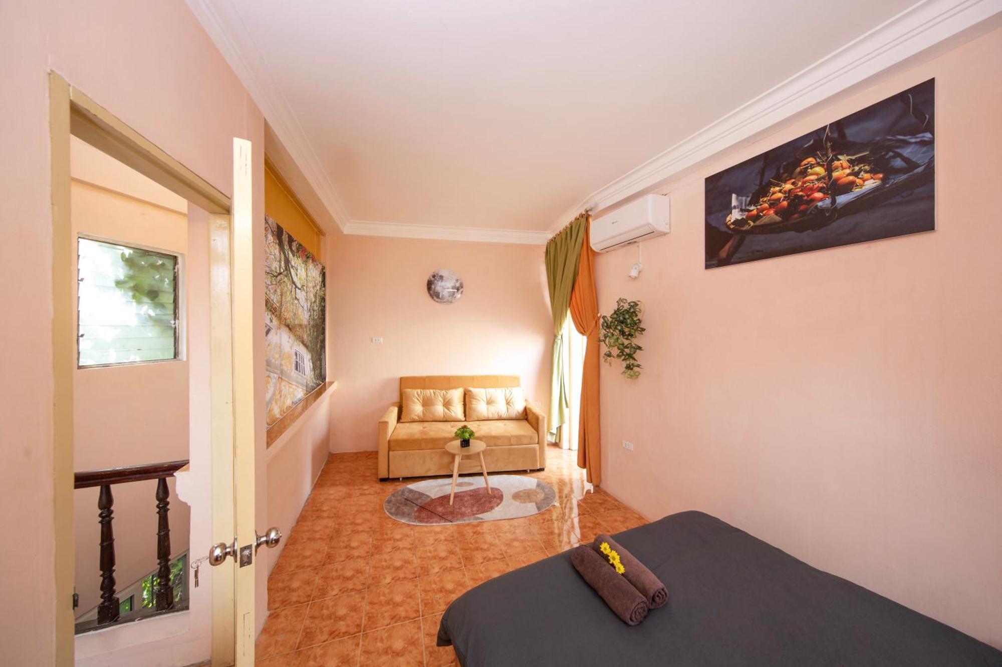 Serene Homestay Hanoi