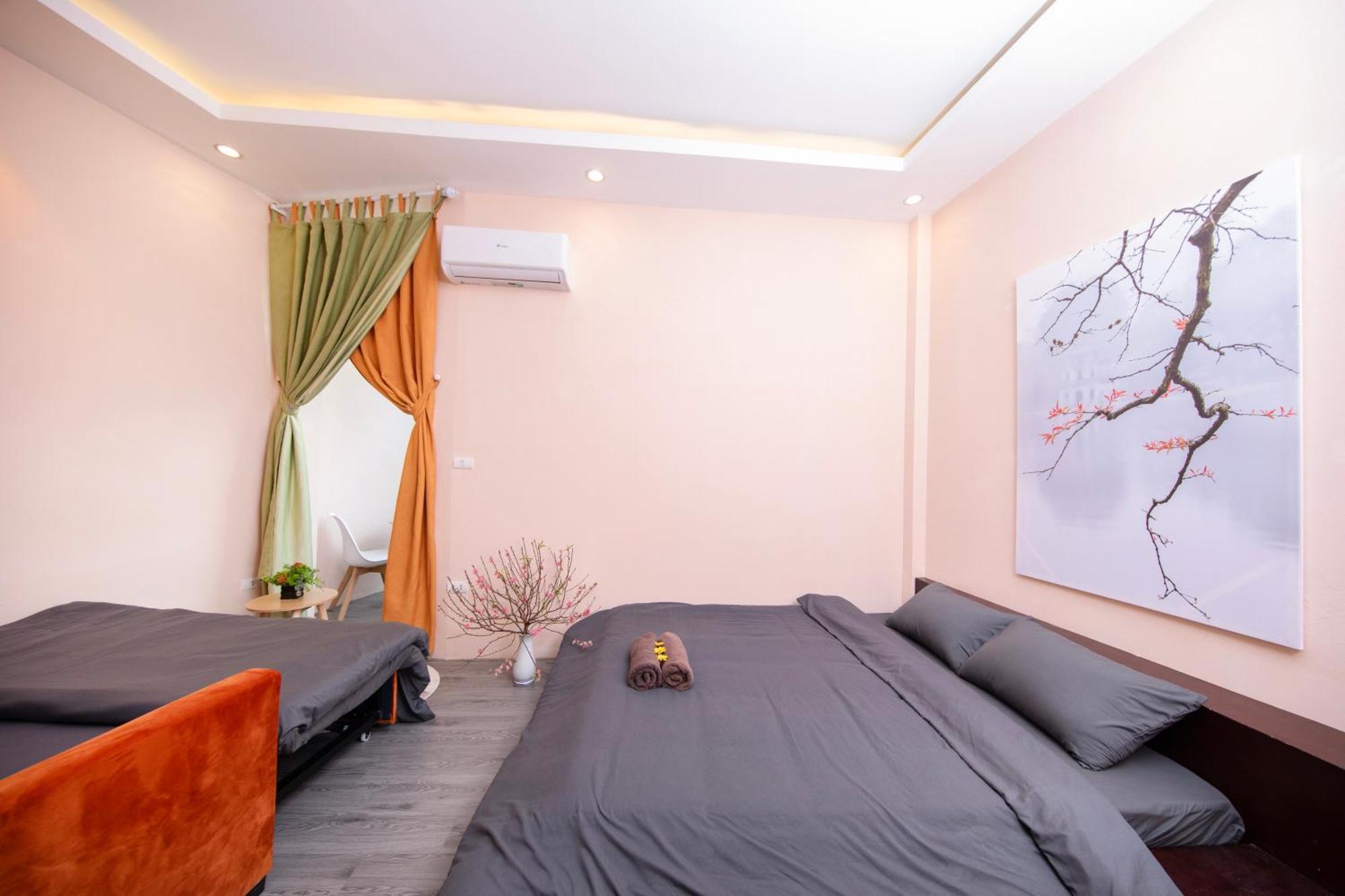 Homestay Serene