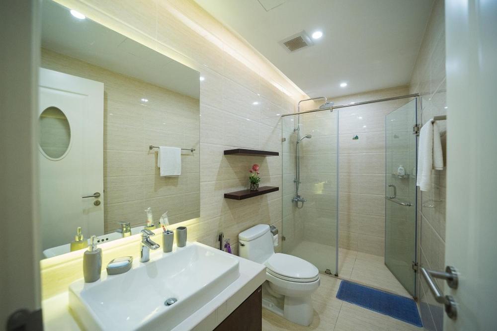 Ihome Luxury Imperia Garden Apartment Hanoi