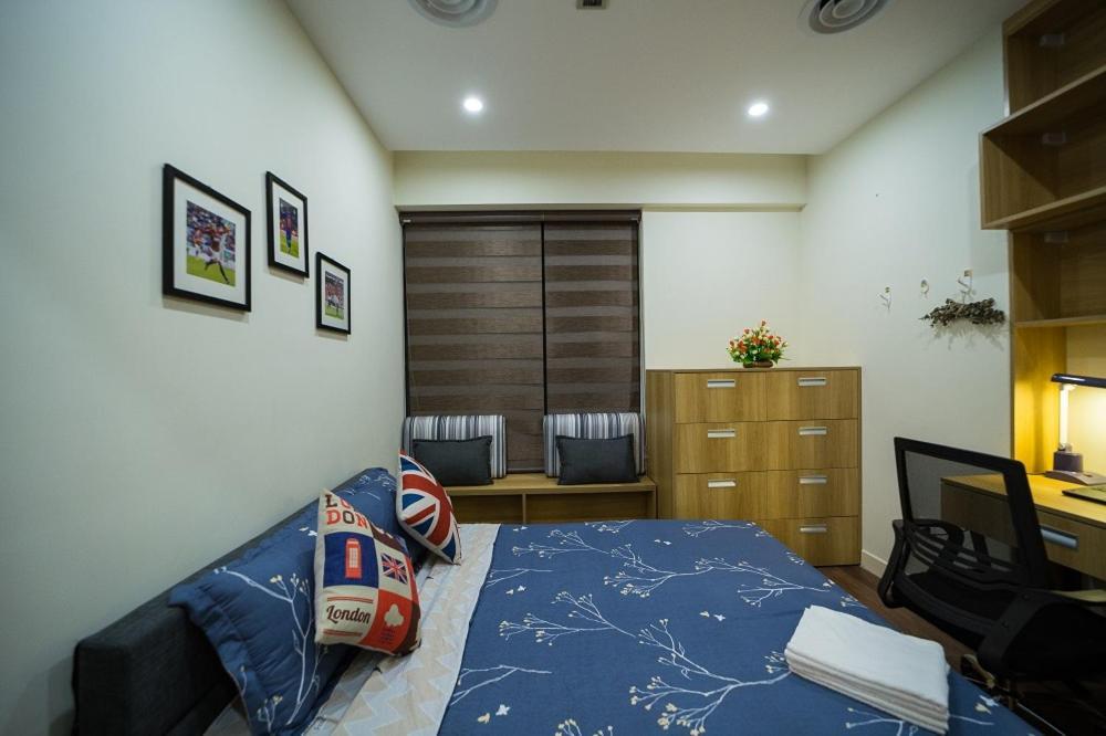 Apartment Ihome Luxury Imperia Garden