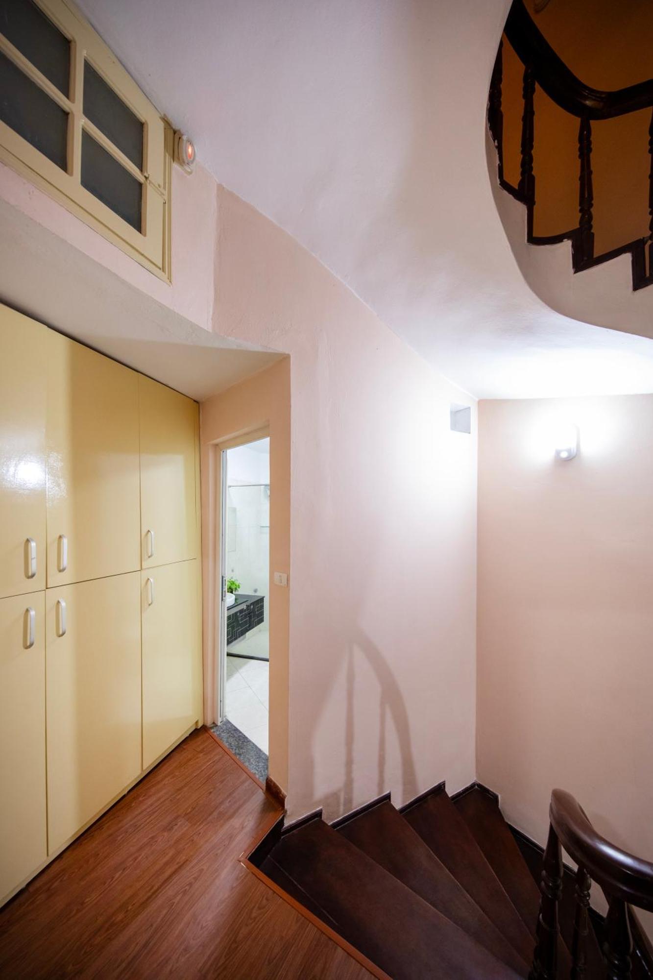 Serene Homestay *