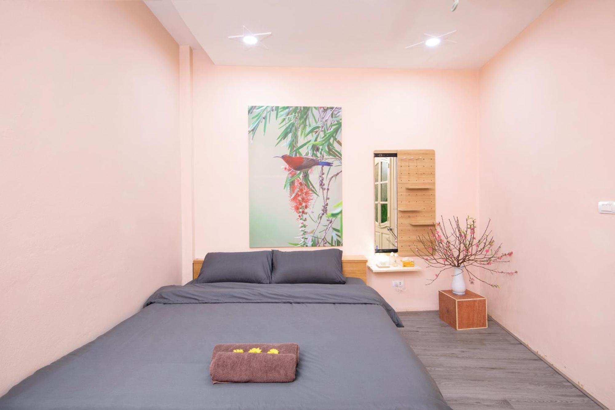 Homestay Serene *