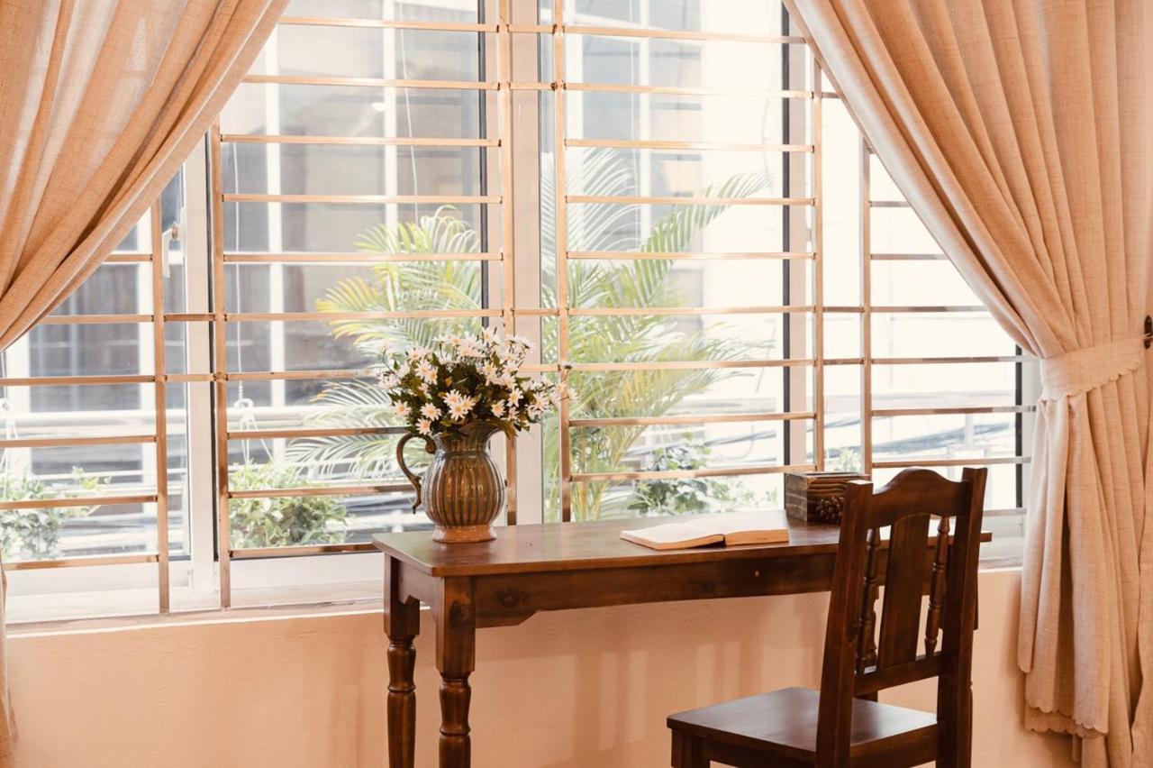 Apartment Oh Trendy Homes Pham Ngu Lao