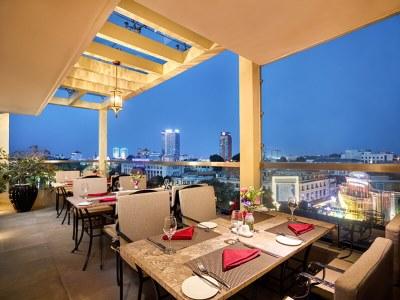 Silk Path Boutique Hotel Hanoi