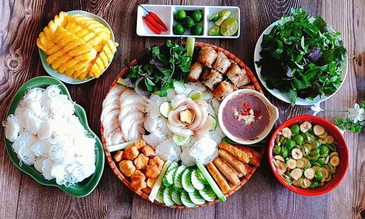 Sushi House 202 Căn hộ Hà Nội