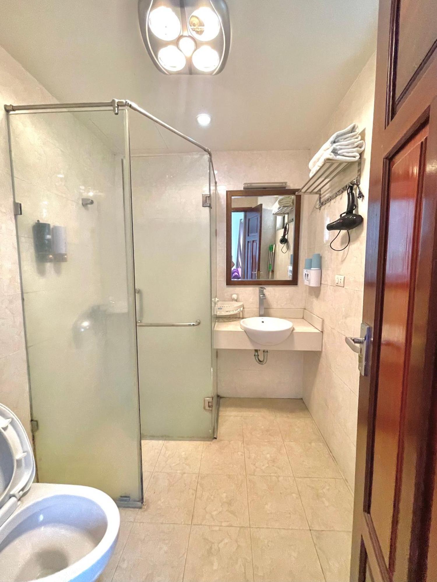 Lamaison Ha Noi Aparthotel 3*