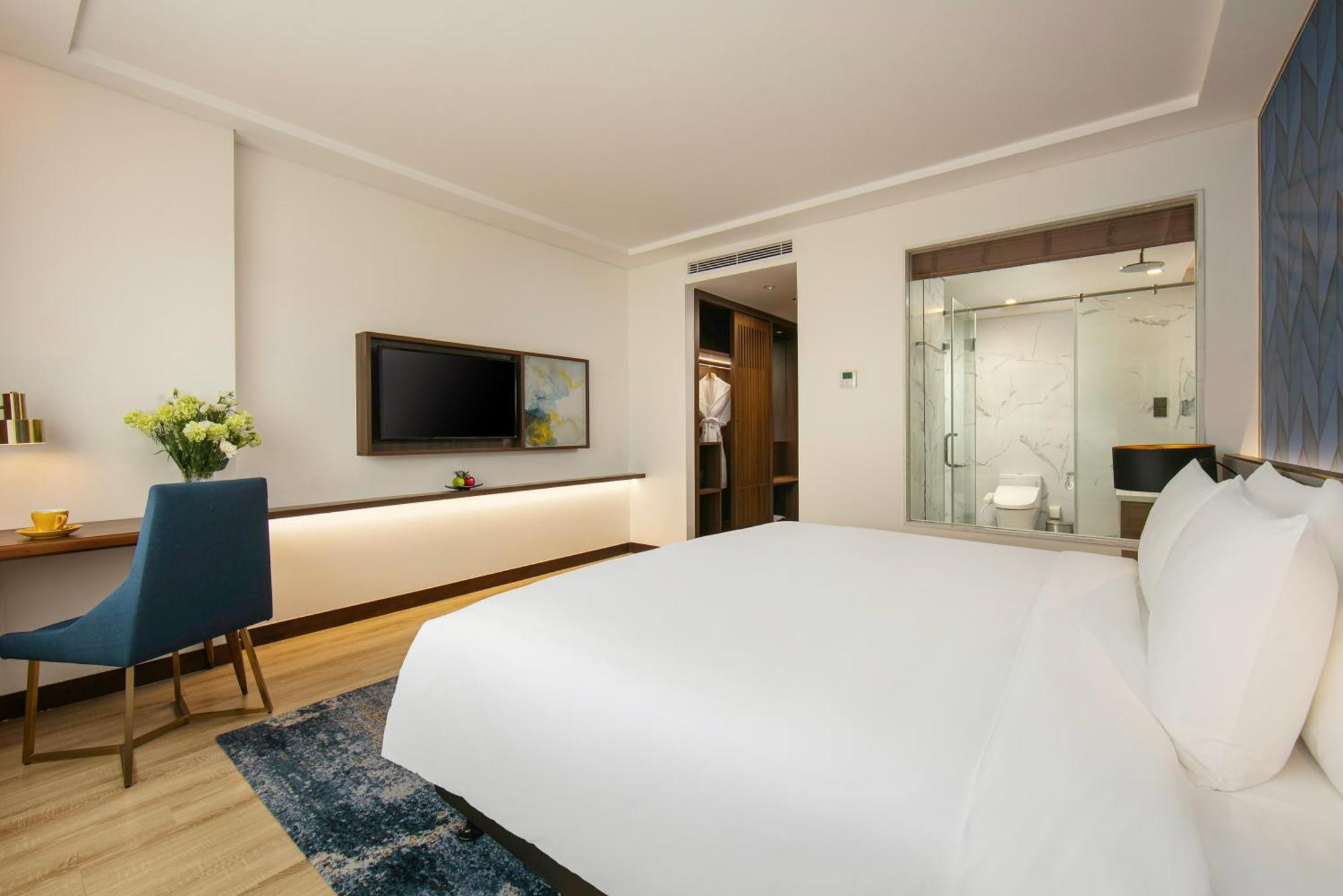 Moevenpick Living West Hotel Hanoi