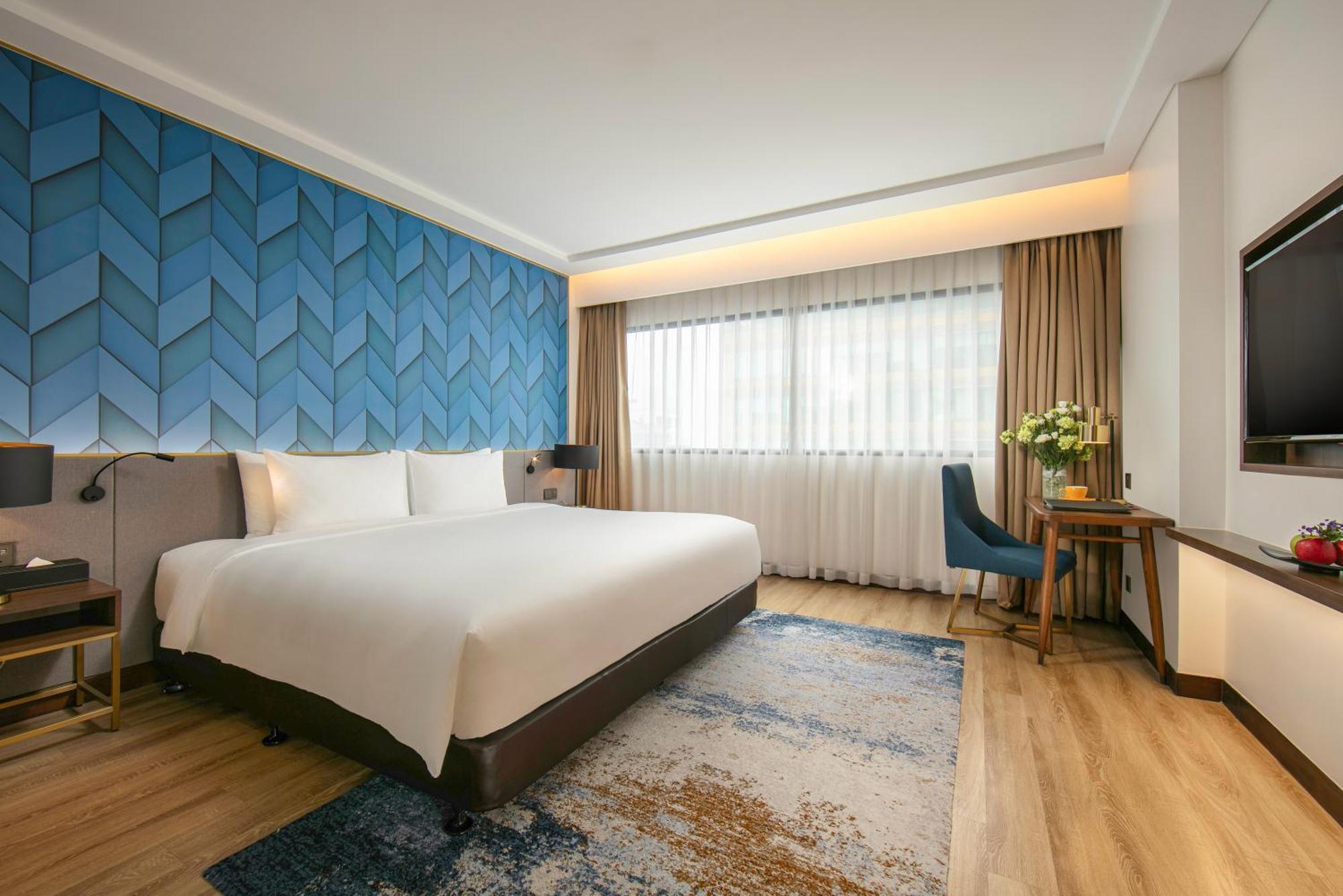 Moevenpick Living West Hanoi