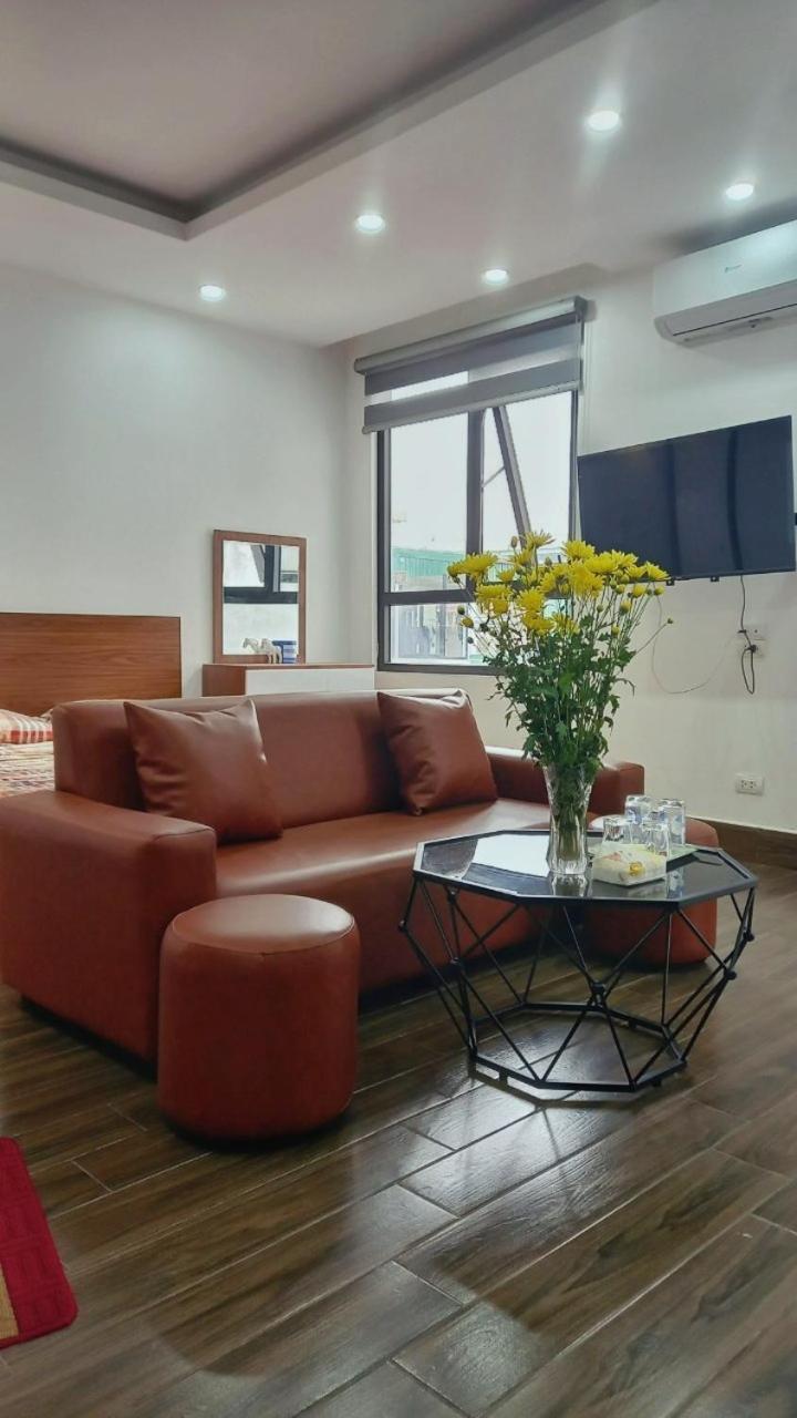 Apartamento Hong Ha