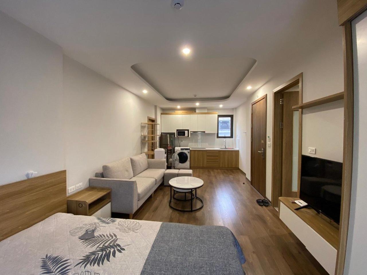 Sweethome Tuong Mai Hanoi