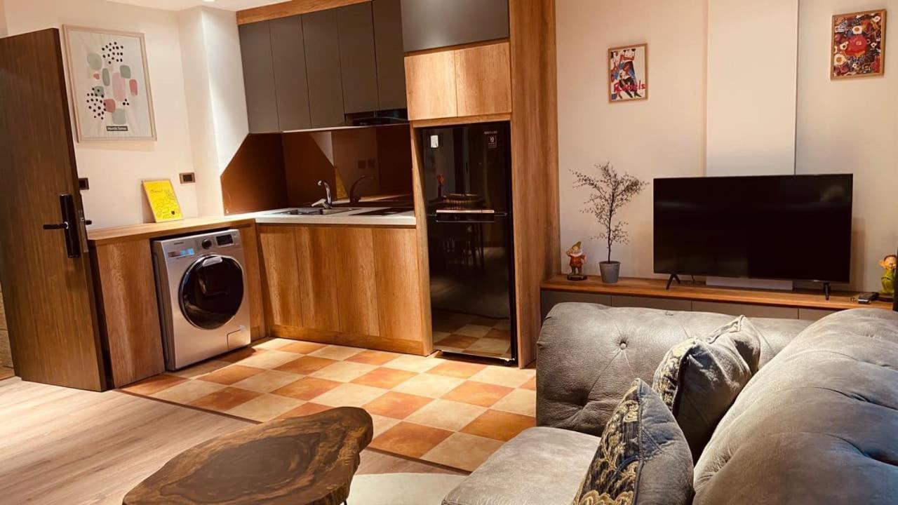 Sweethome Tuong Mai