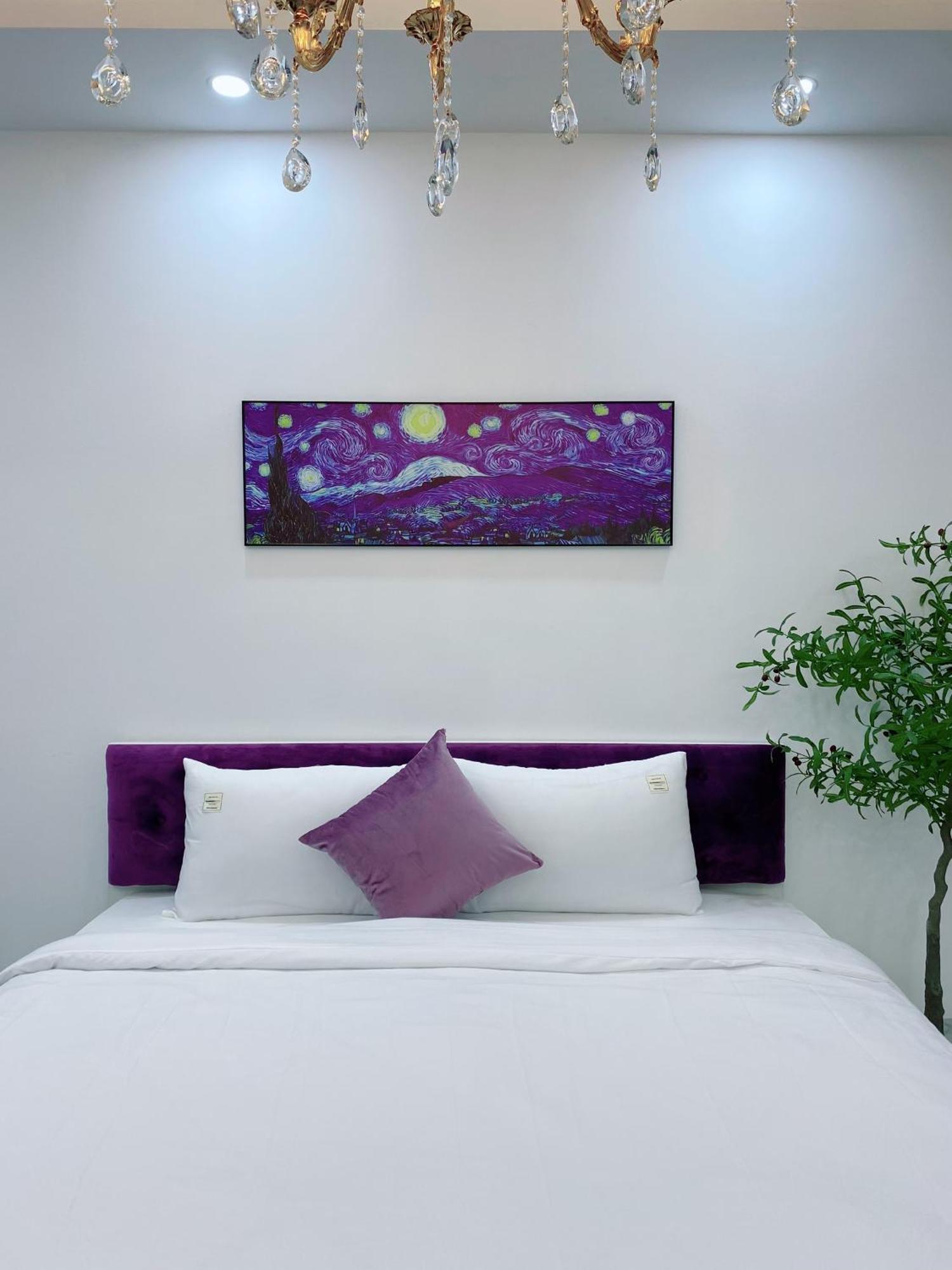 Sweethome Tuong Mai Apartment Hanoi