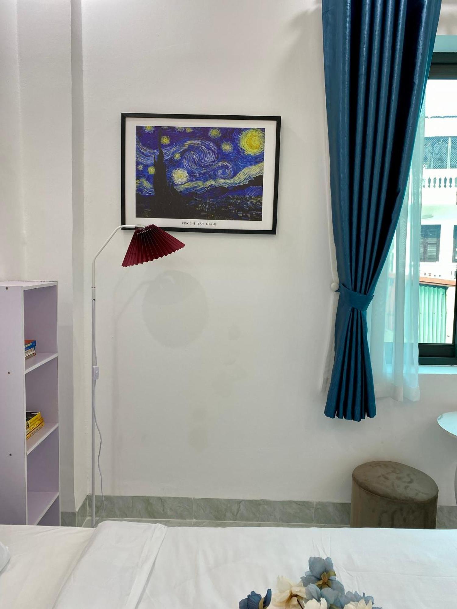 Sweethome Tuong Mai Hanoi