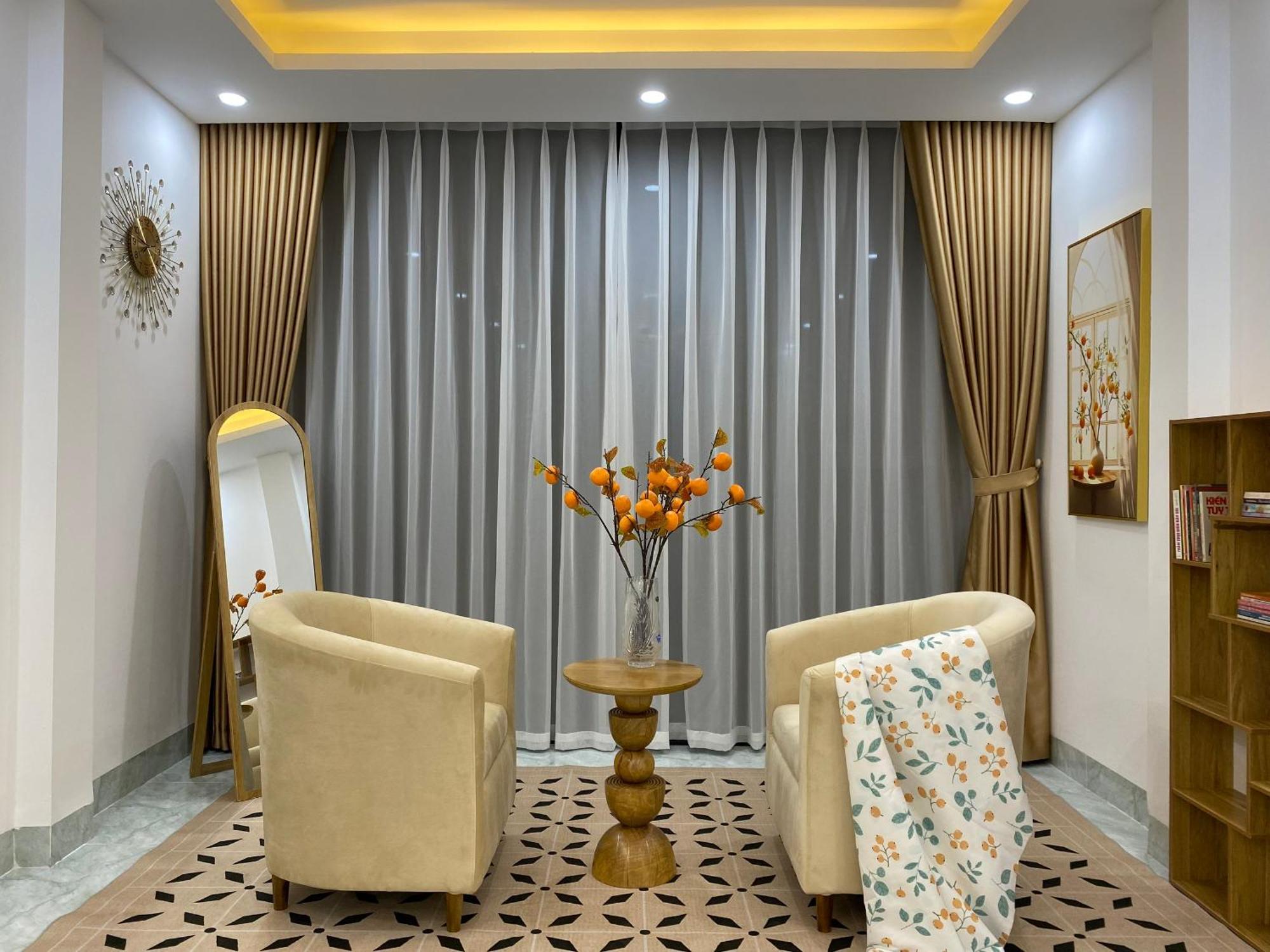Sweethome Tuong Mai *