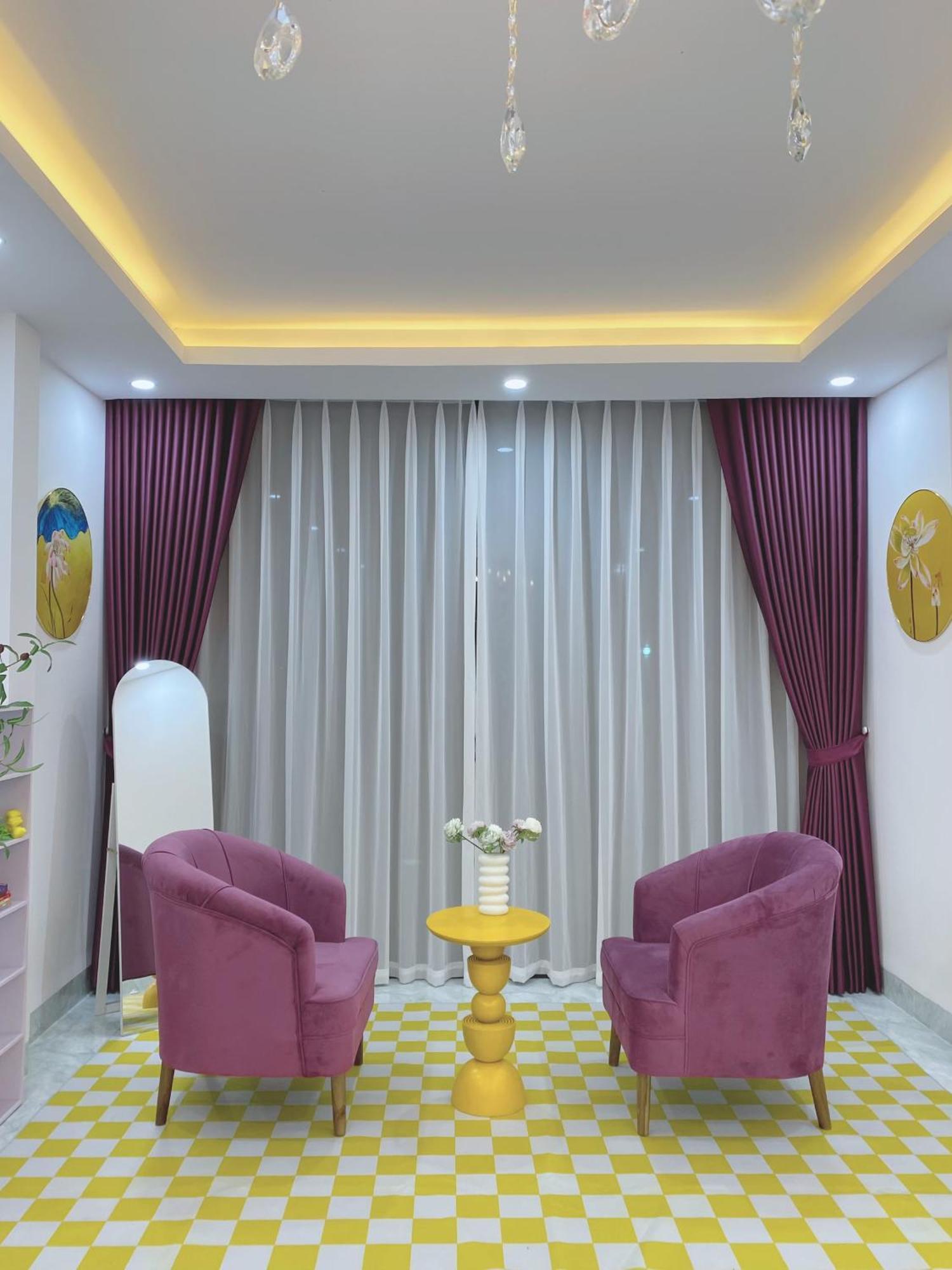 Apartment Sweethome Tuong Mai