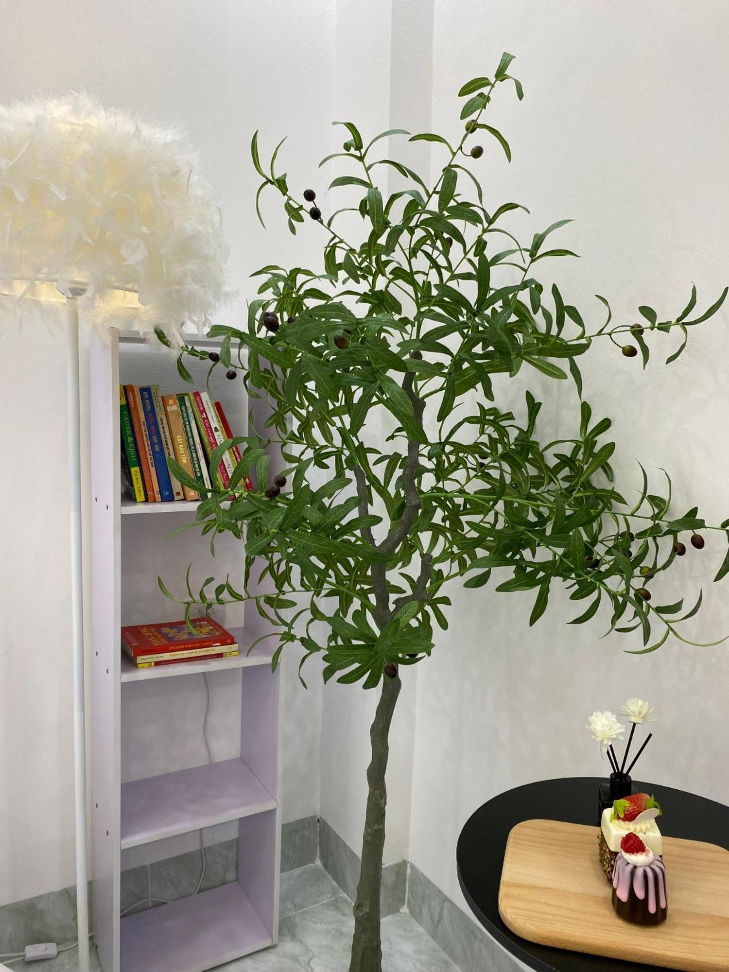 Apartment Sweethome Tuong Mai Hanoi