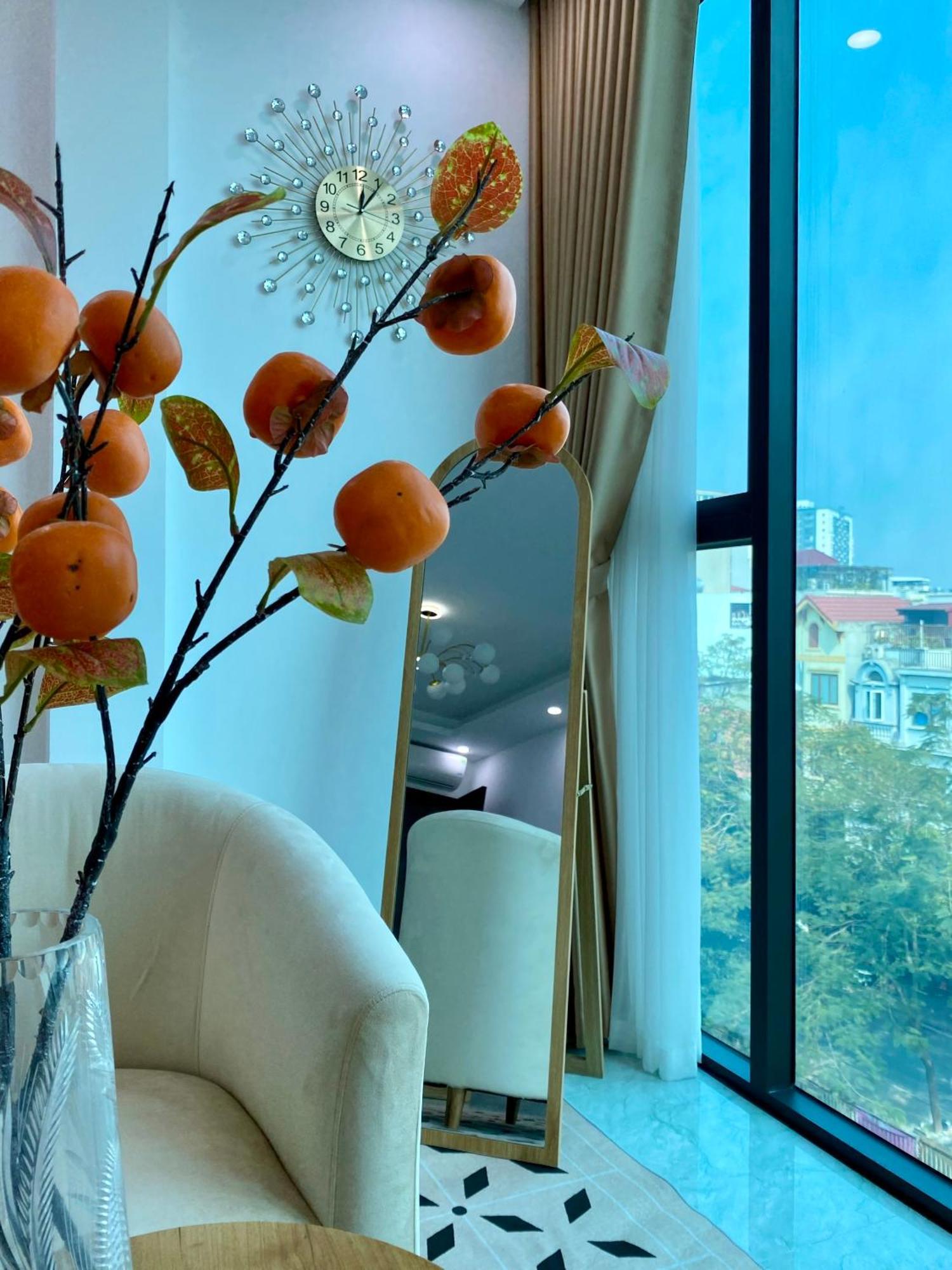 Apartment Sweethome Tuong Mai