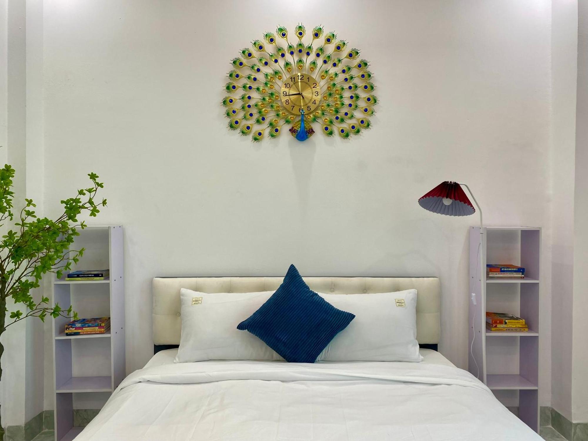 Sweethome Tuong Mai Hanoi