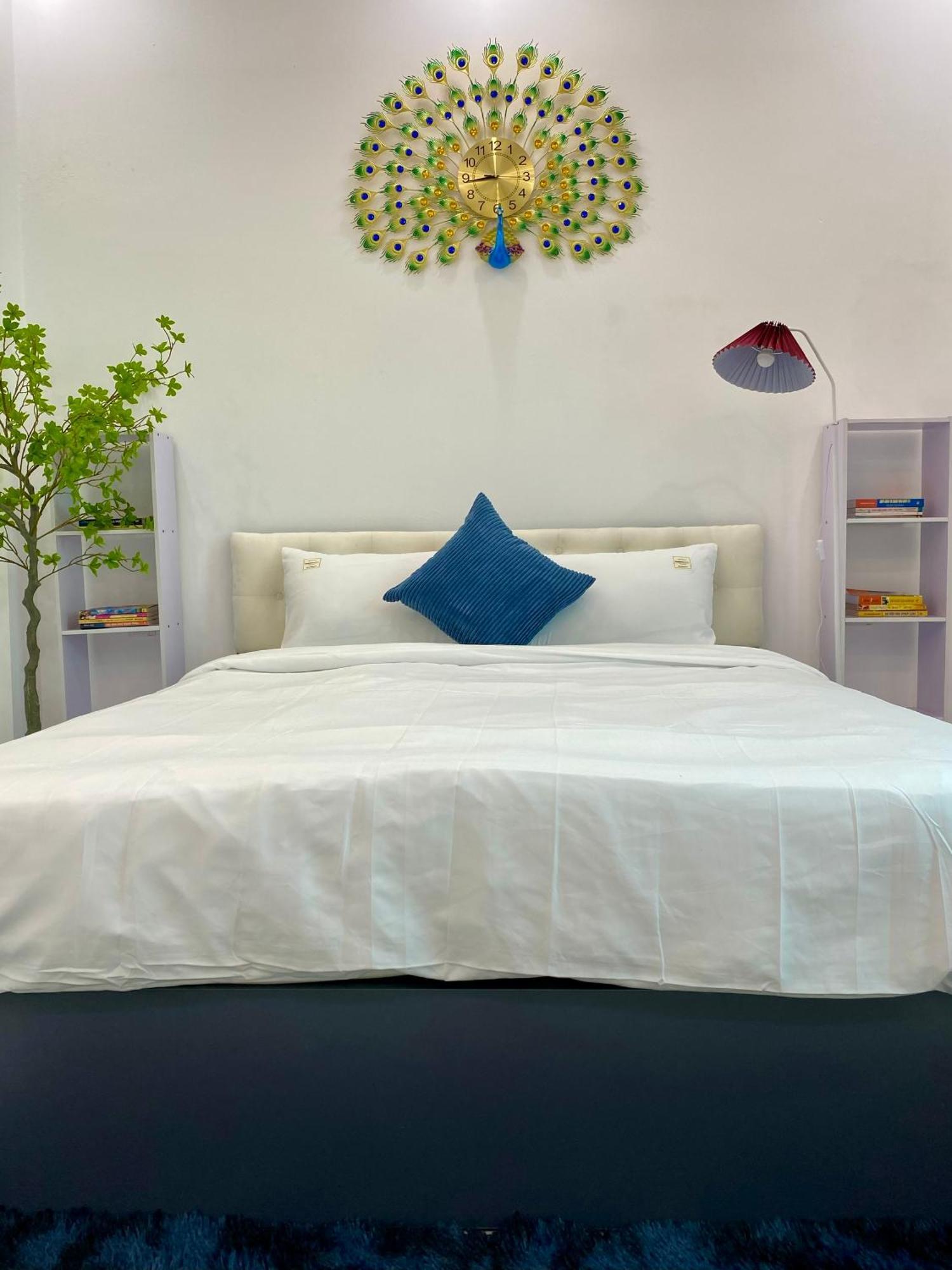 Sweethome Tuong Mai *