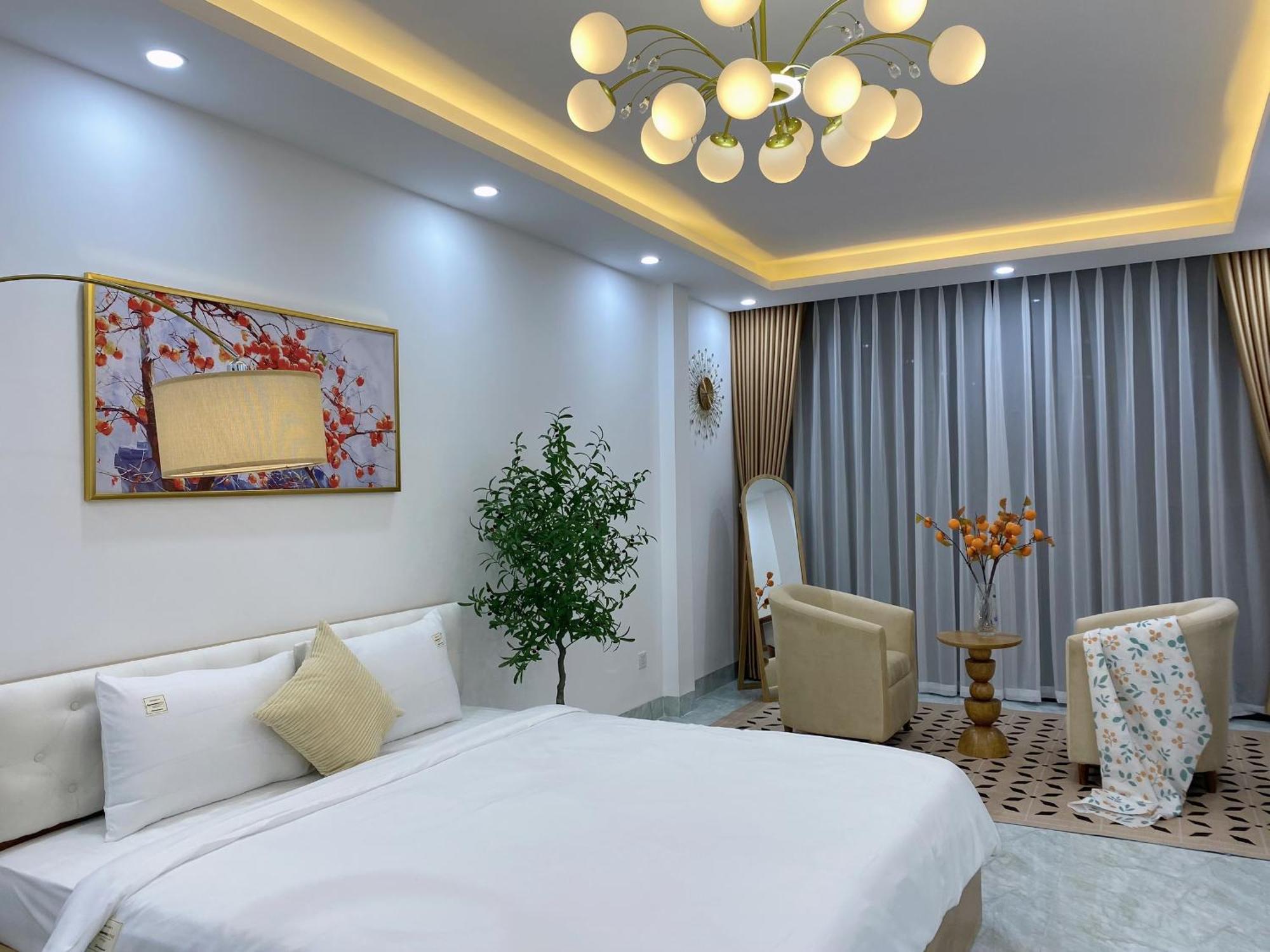 Sweethome Tuong Mai