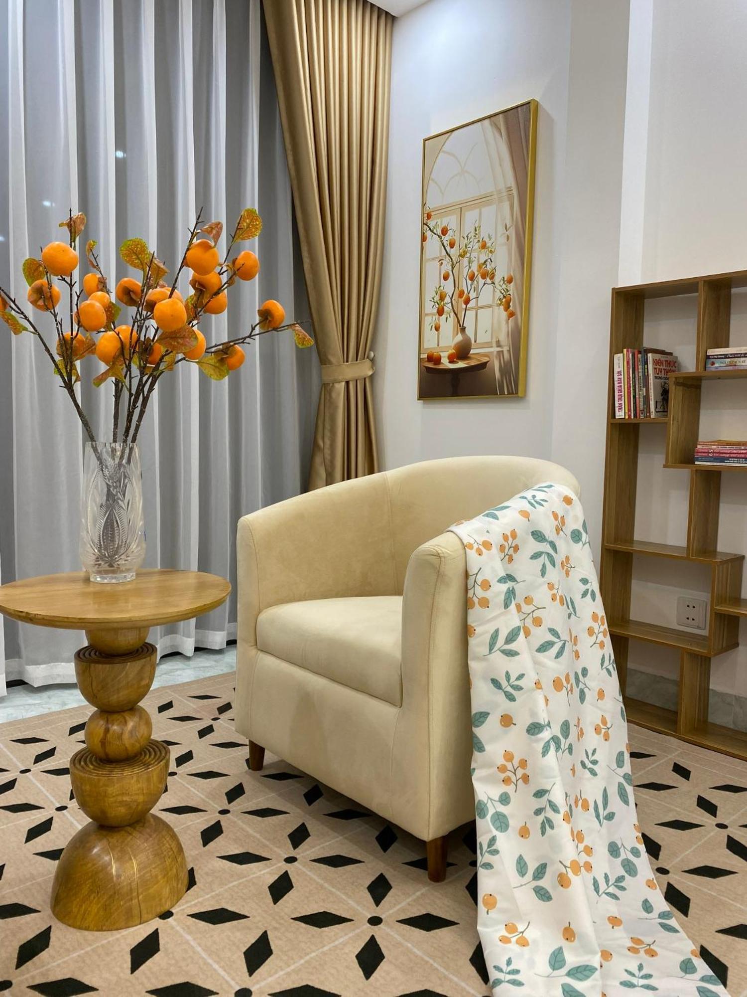 Apartment Sweethome Tuong Mai *