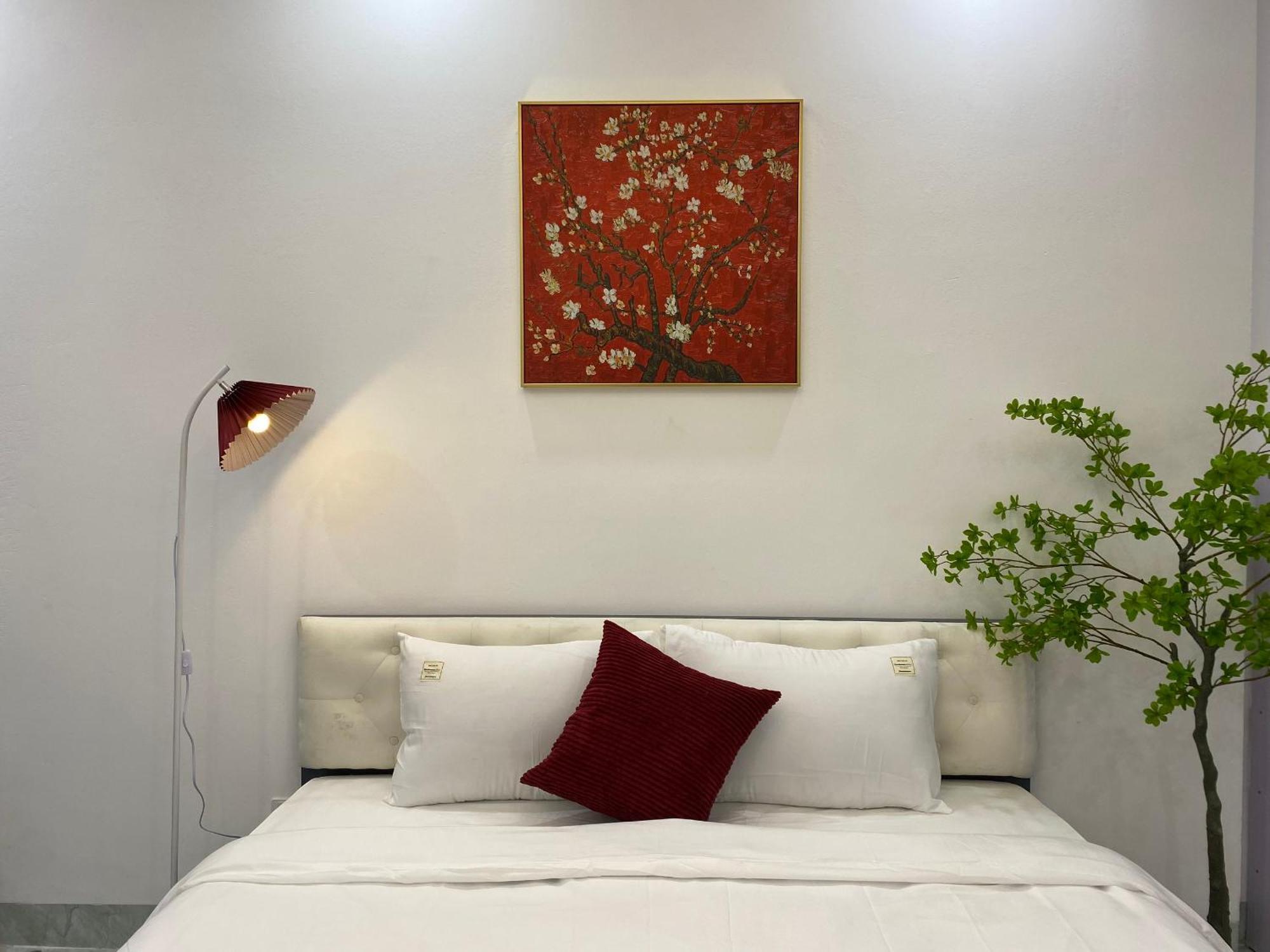 Sweethome Tuong Mai Apartment Hanoi