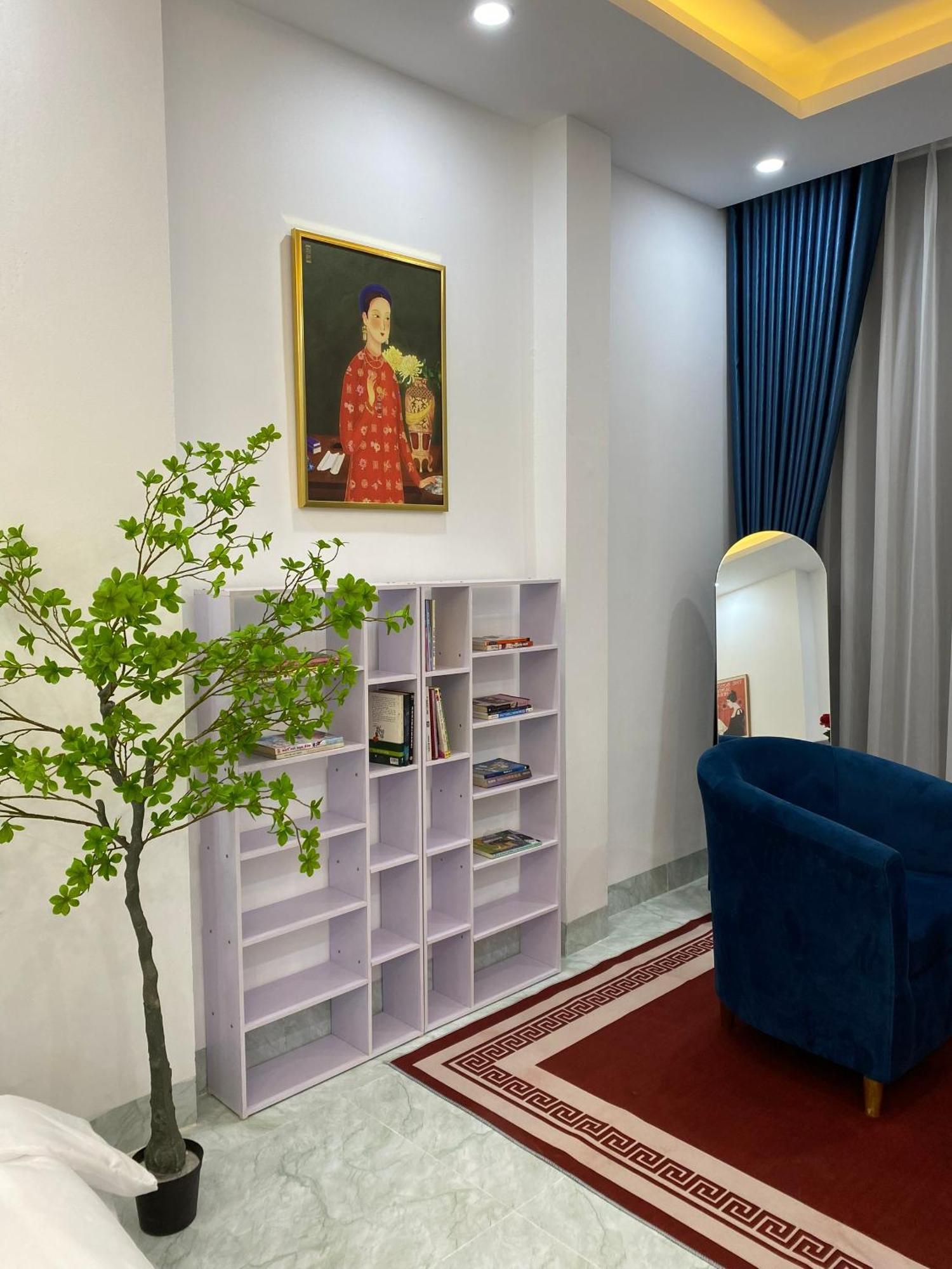 Apartment Sweethome Tuong Mai *