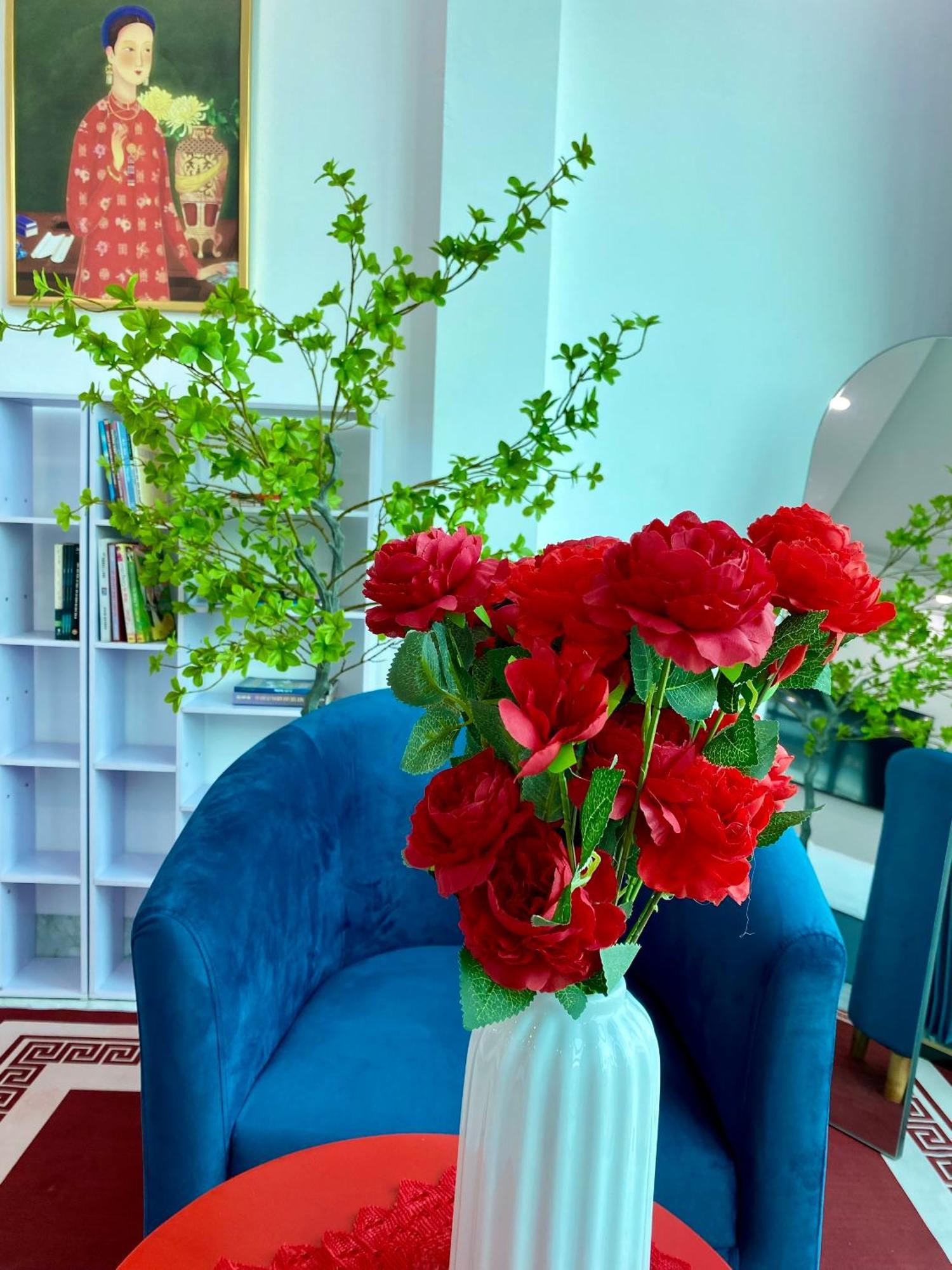 Apartment Sweethome Tuong Mai
