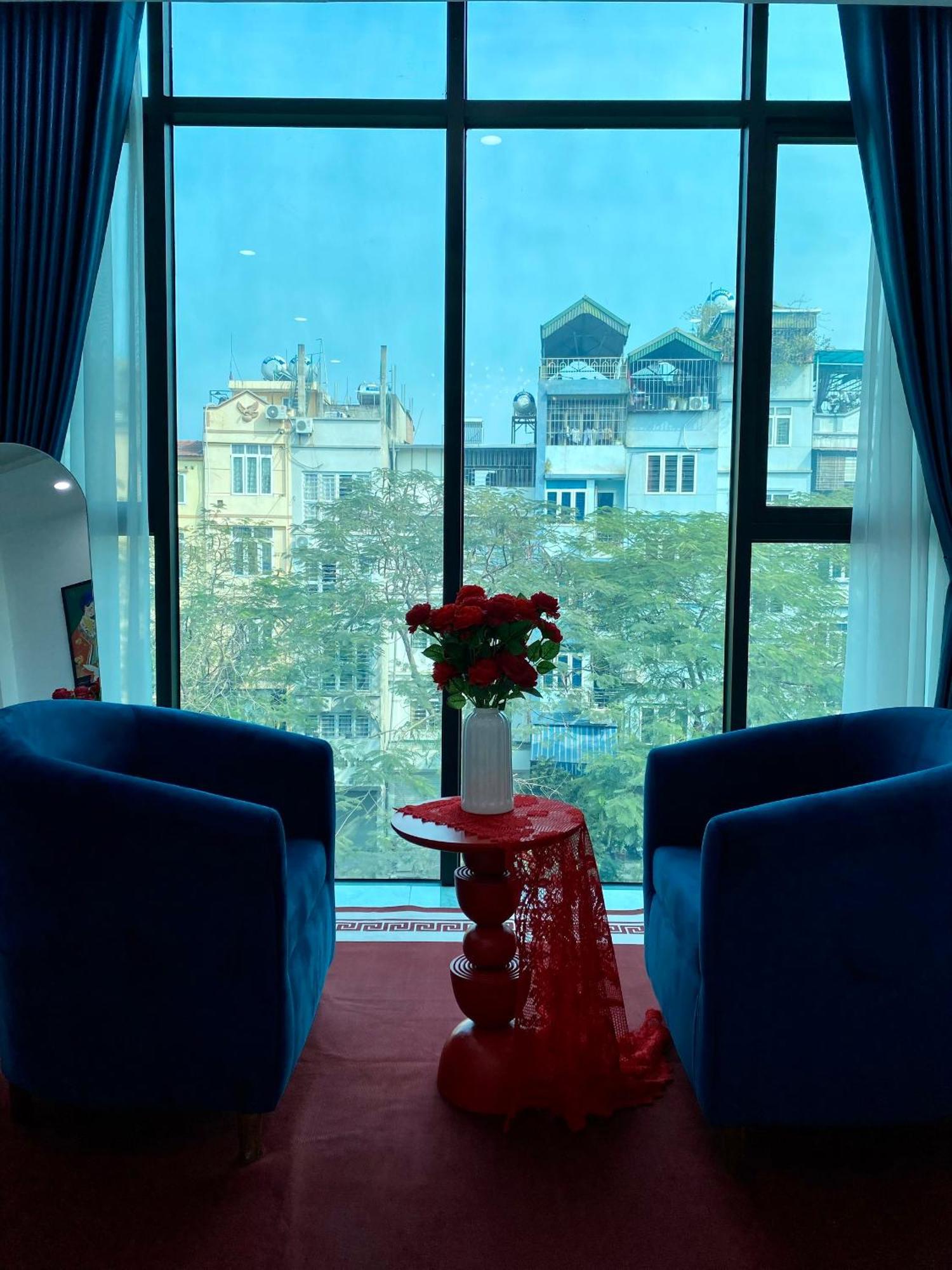 Sweethome Tuong Mai Hanoi