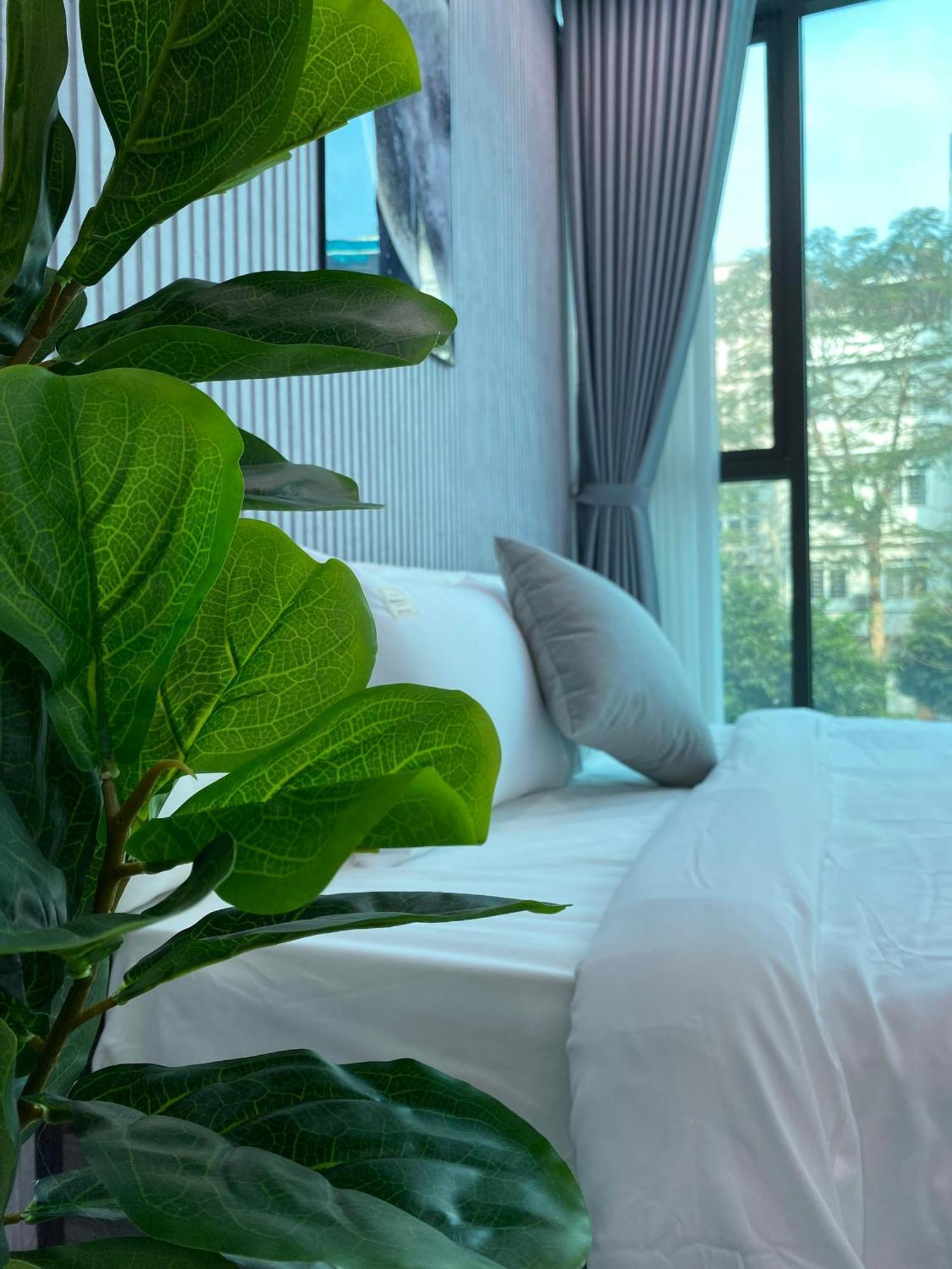 Sweethome Tuong Mai Hanoi