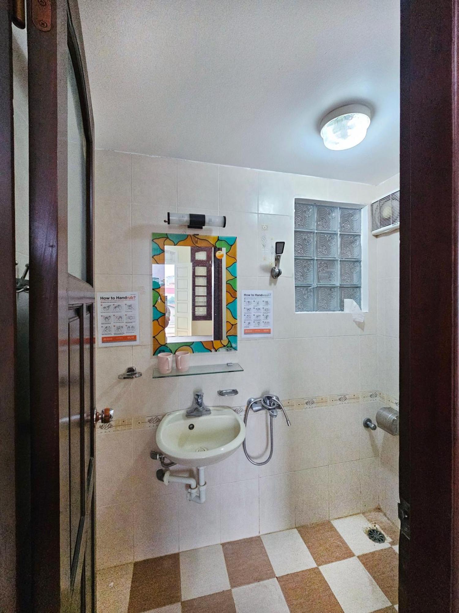 Delight House Hanoi