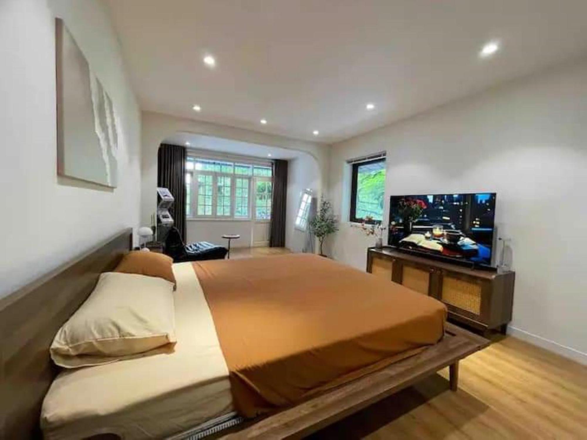 Hotel Oh Trendy Homestay Le Phung Hieu *