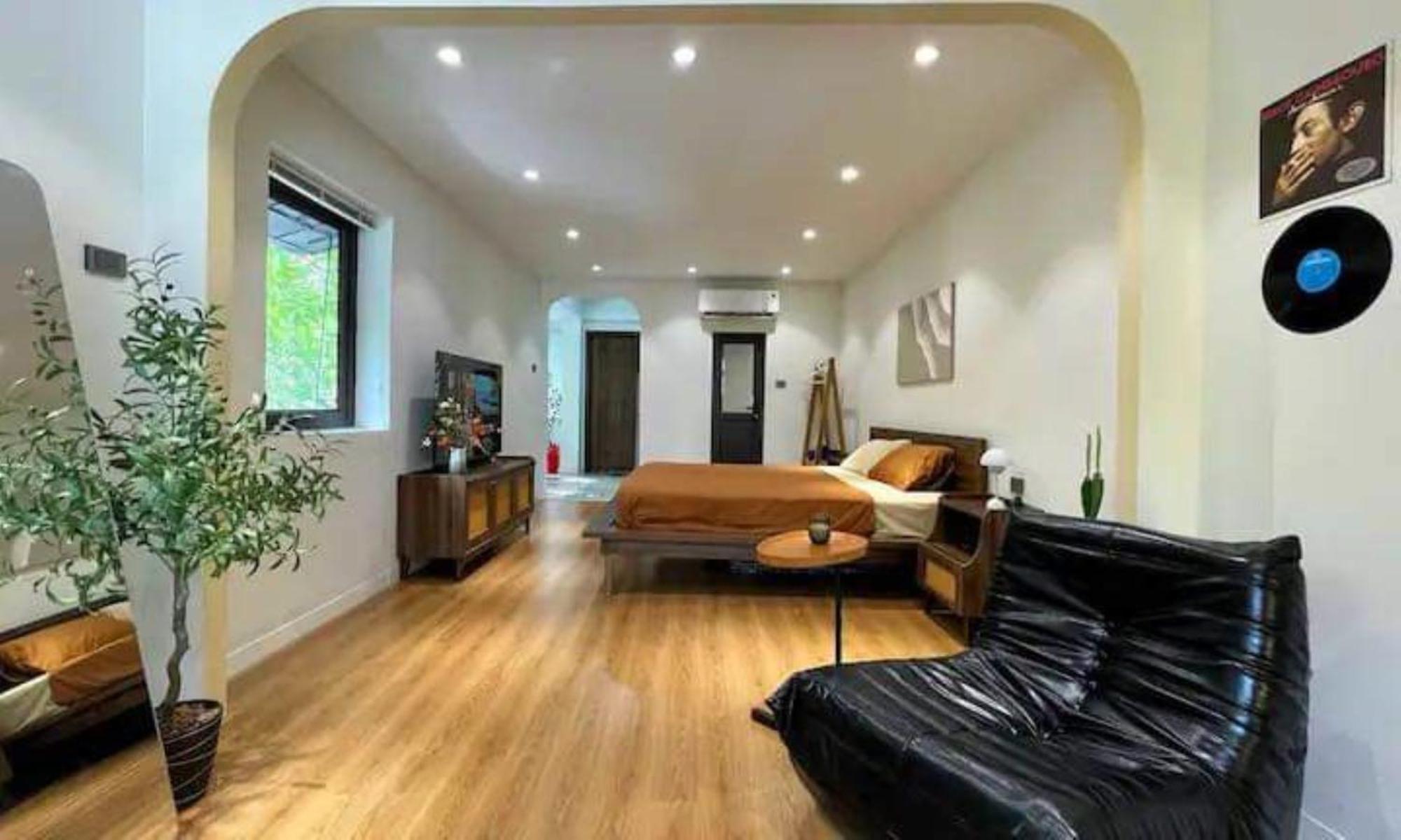 Oh Trendy Homestay Le Phung Hieu *