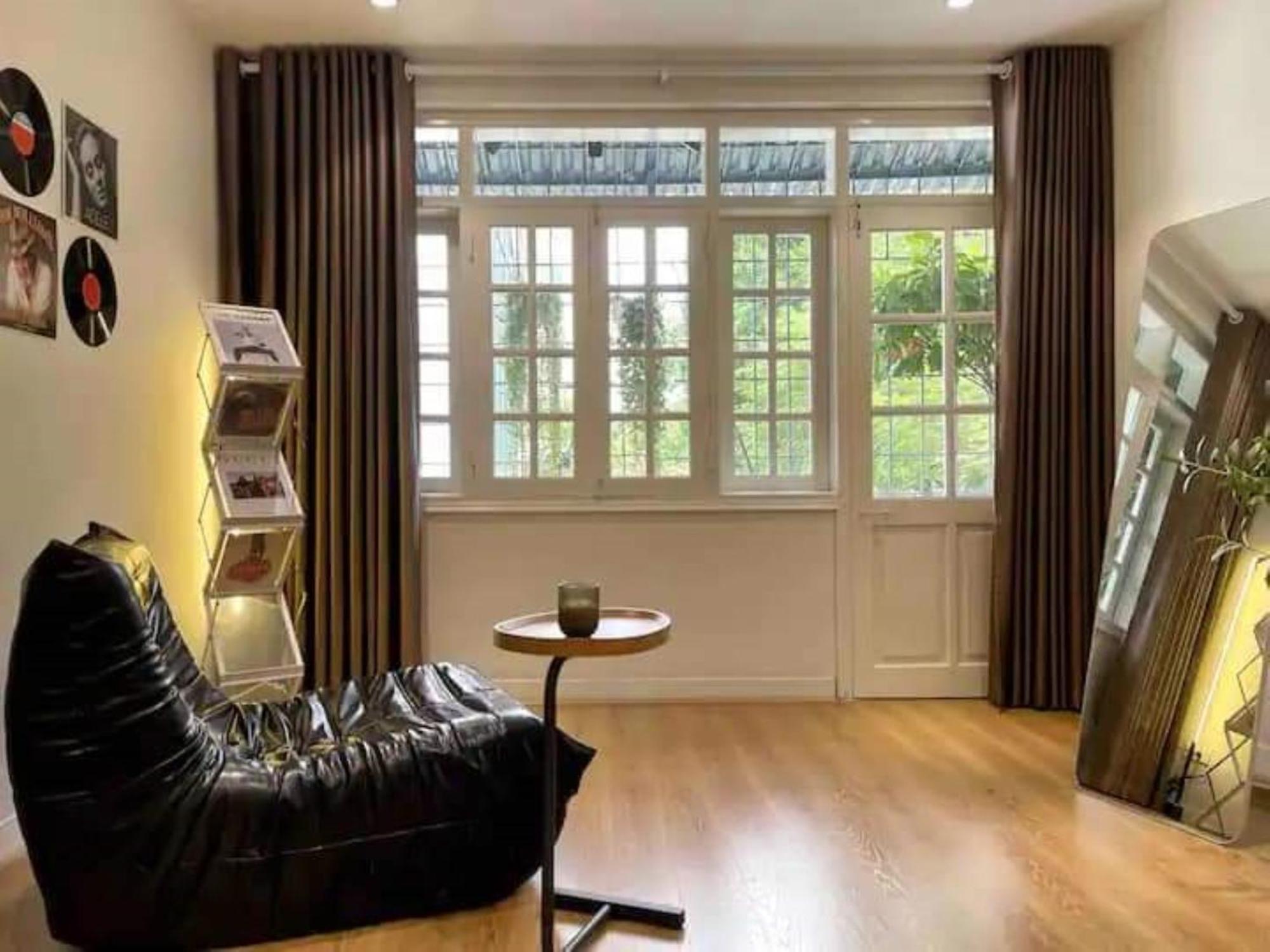 Oh Trendy Homestay Le Phung Hieu Hotel Hanoi