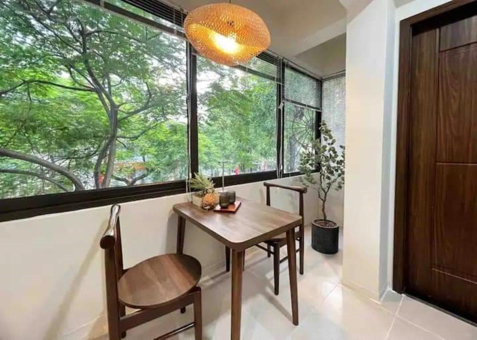 Oh Trendy Homestay Le Phung Hieu *