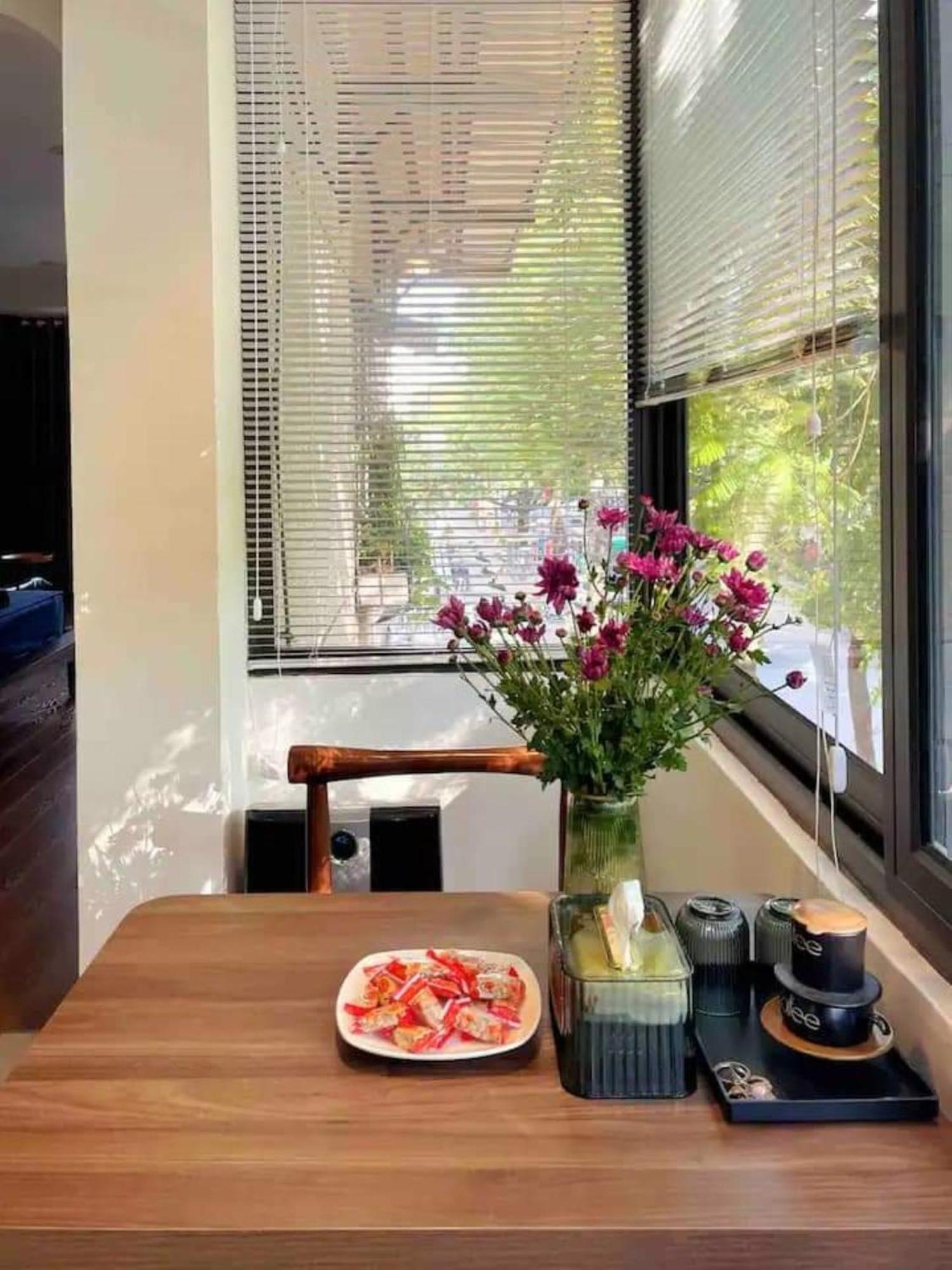 Hotel Oh Trendy Homestay Le Phung Hieu *