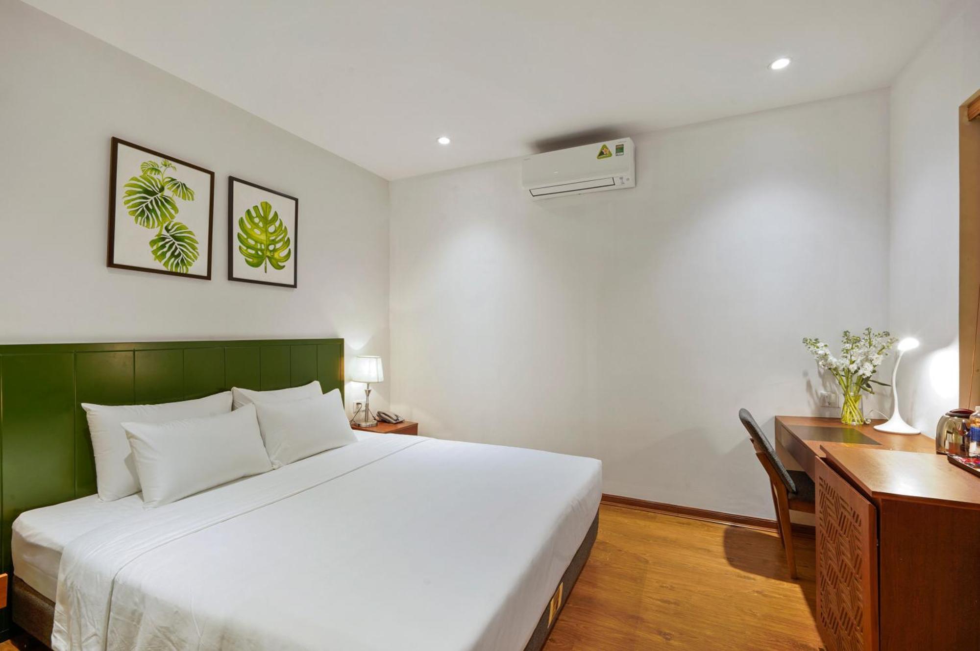 22land Classic Hotel