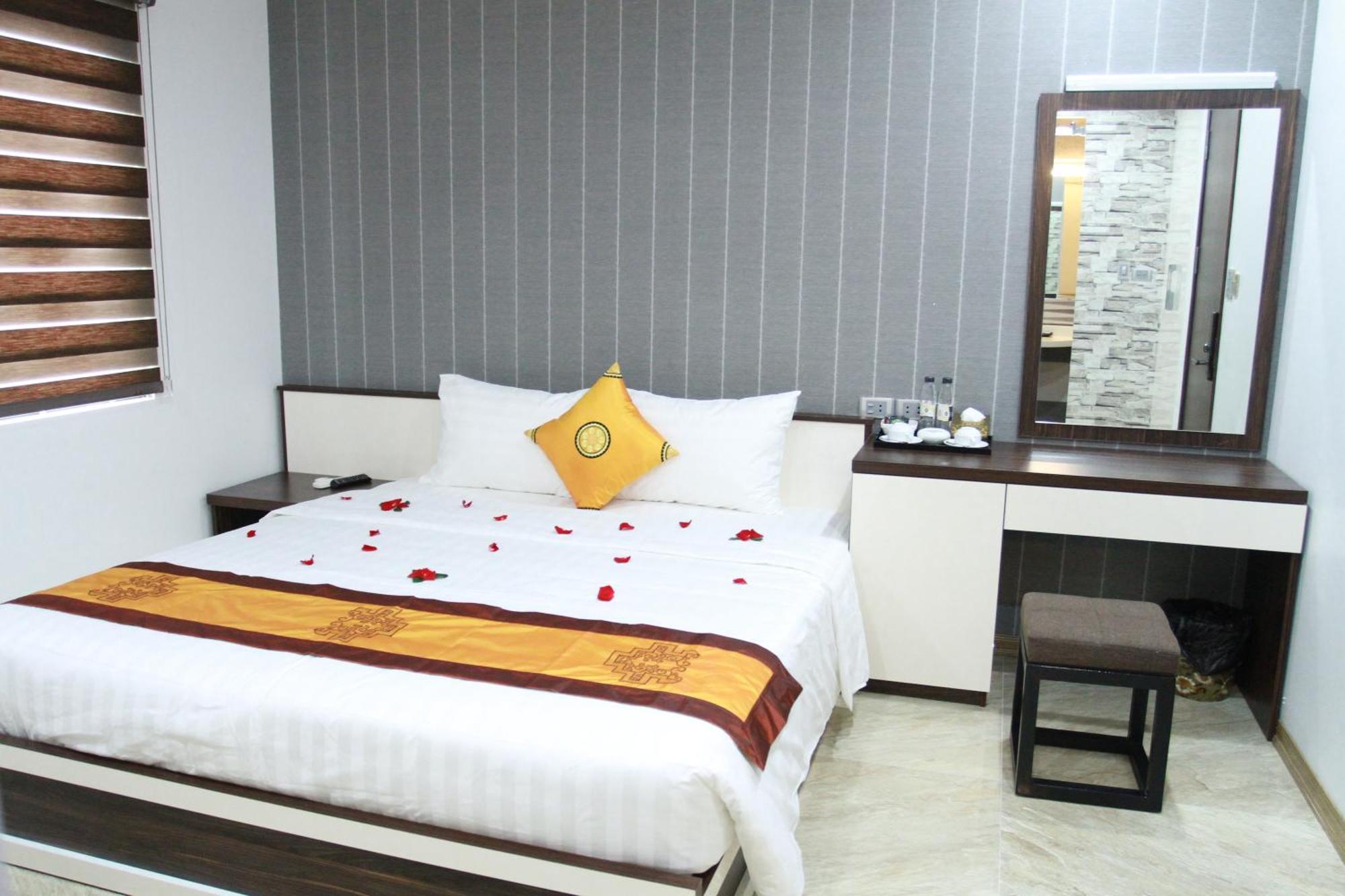 My House Hotel Hanoi