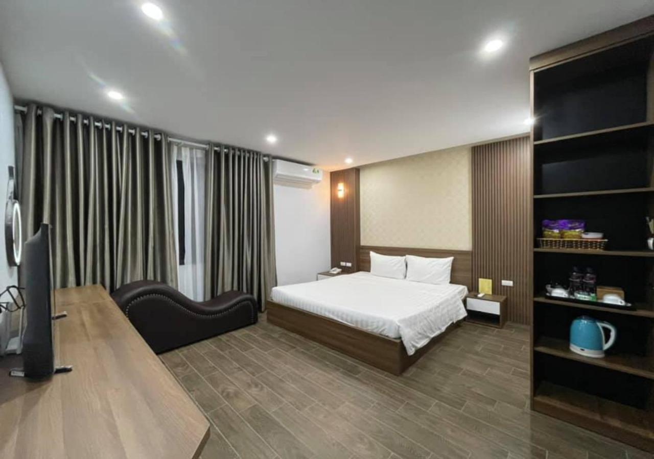My House Hotel