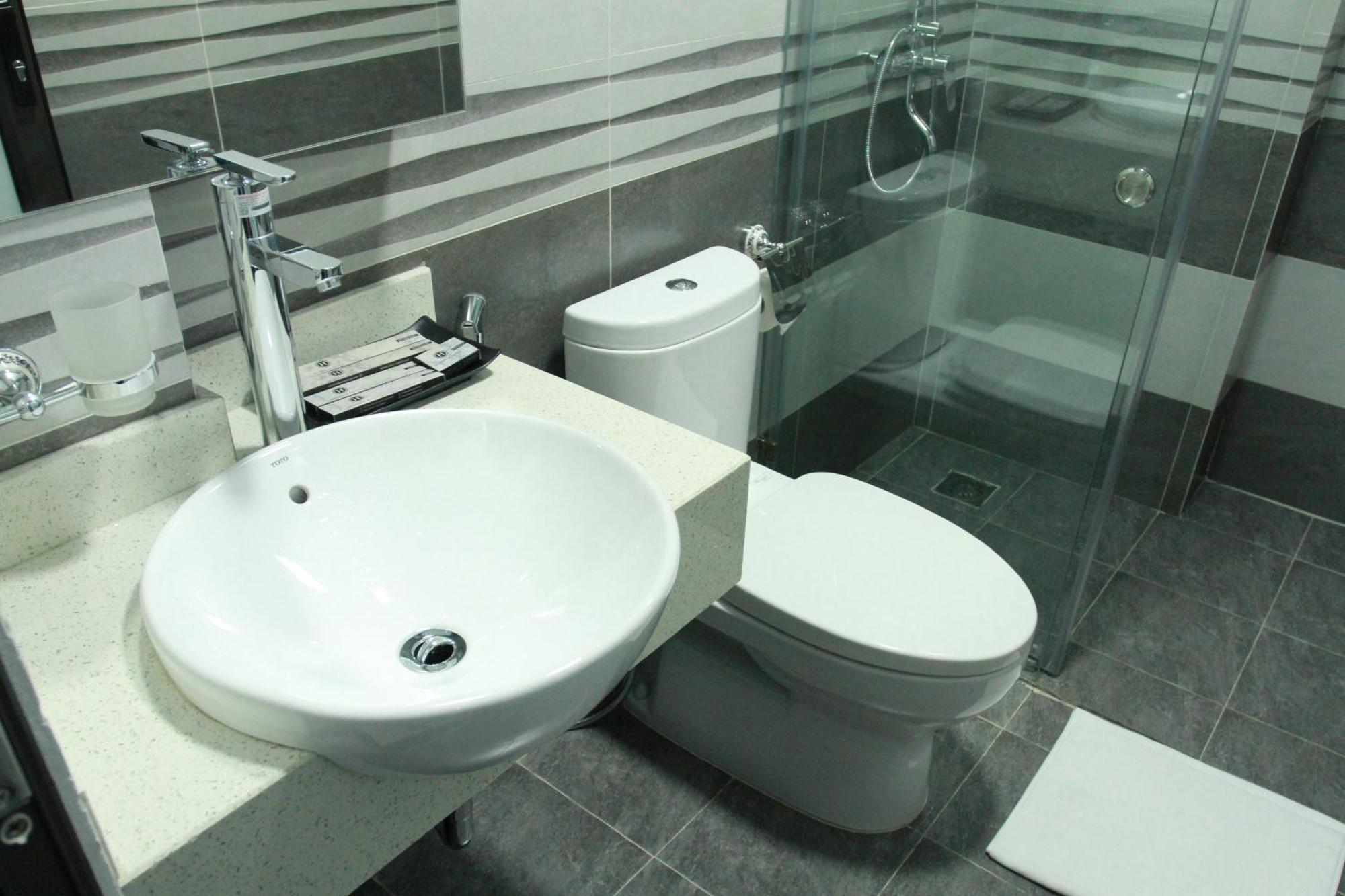 My House Hotel 3*