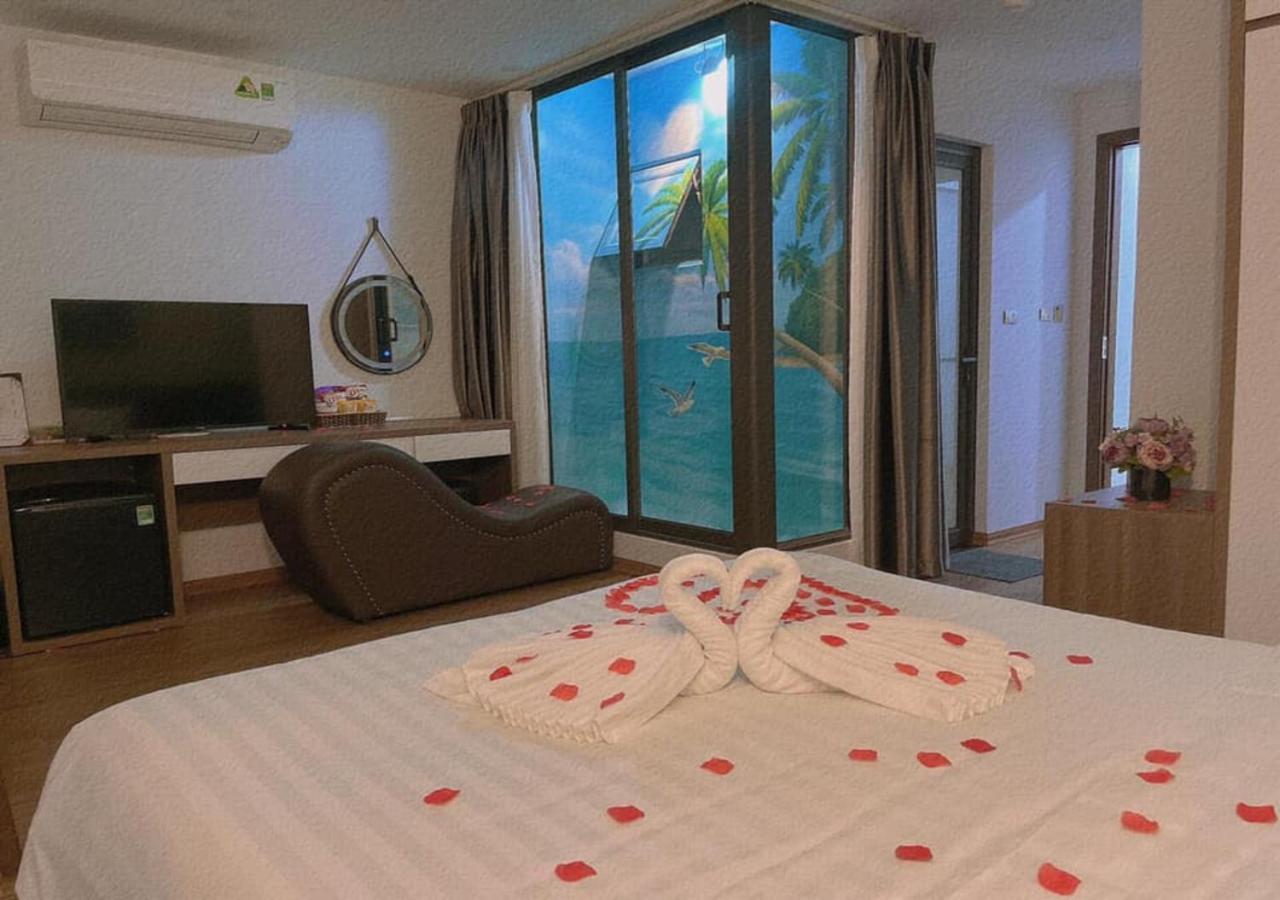 My House Hotel