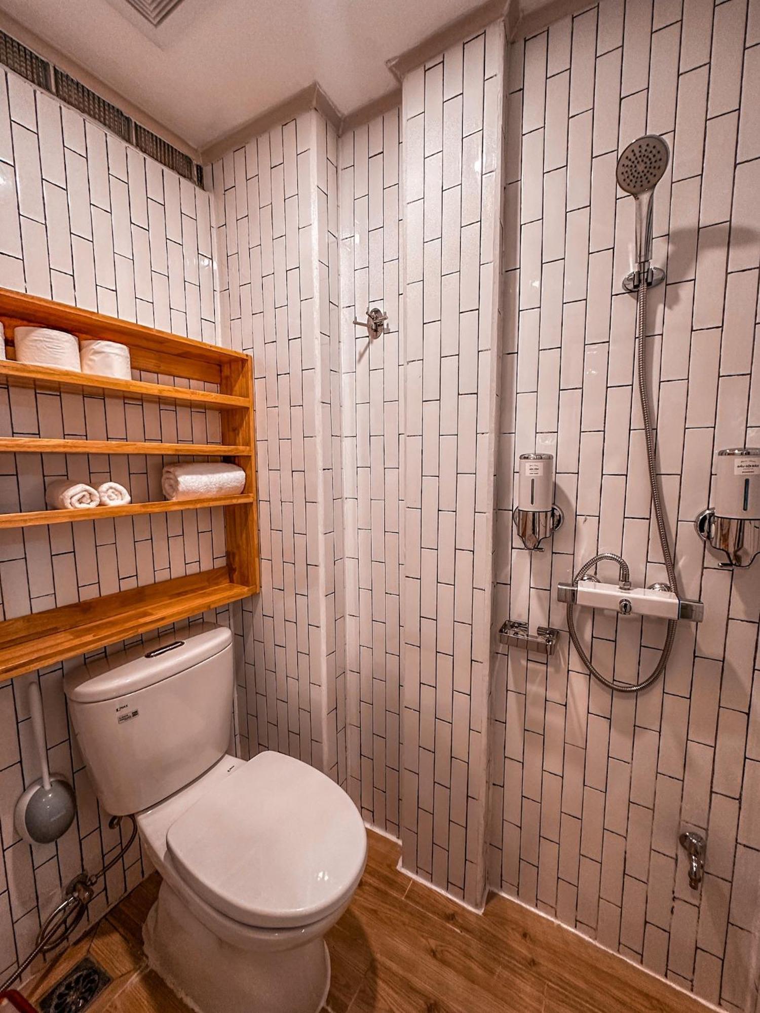 La Casa Di Dicembre Guest house Hanoi