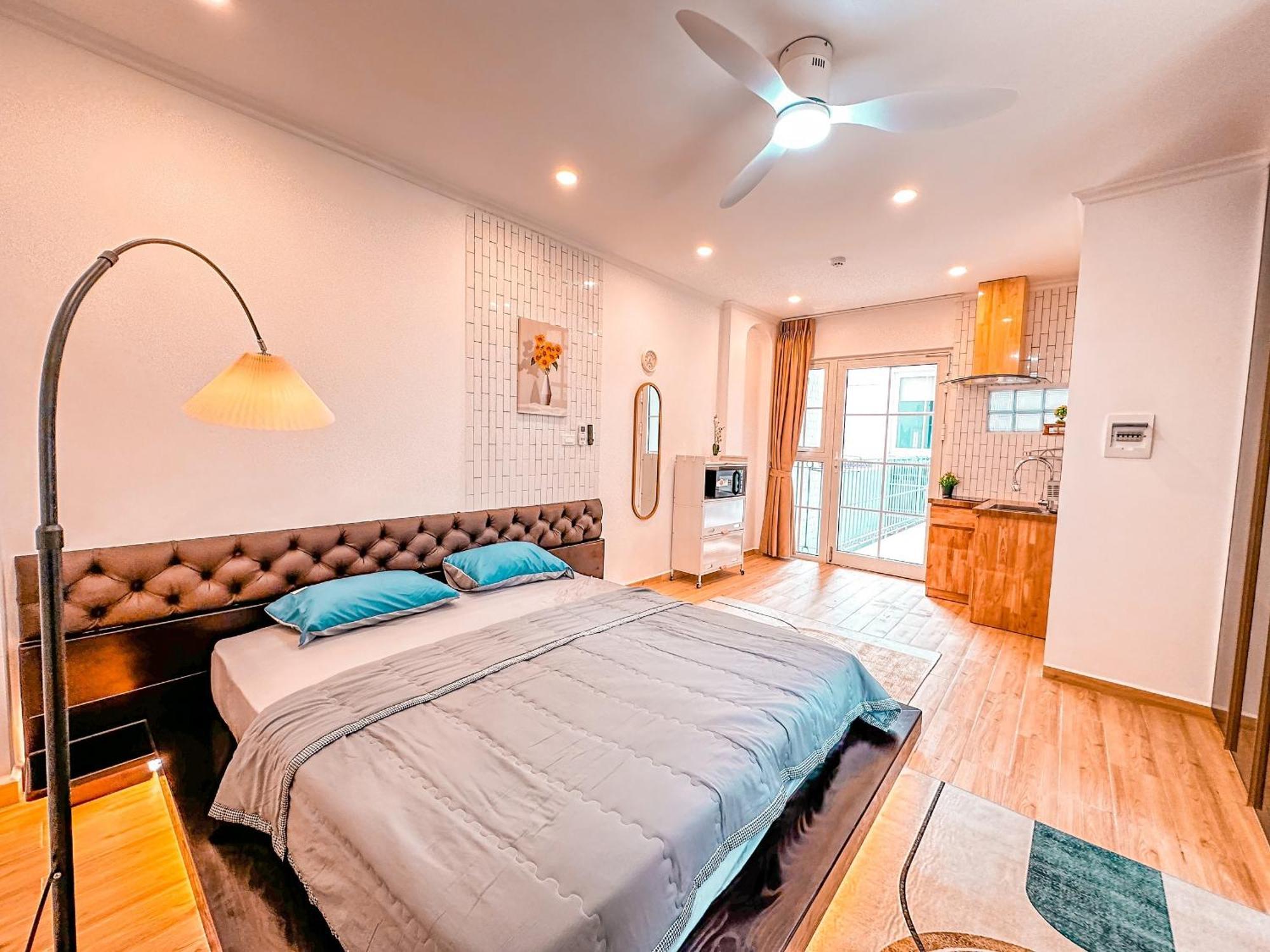 La Casa Di Dicembre Guest house *