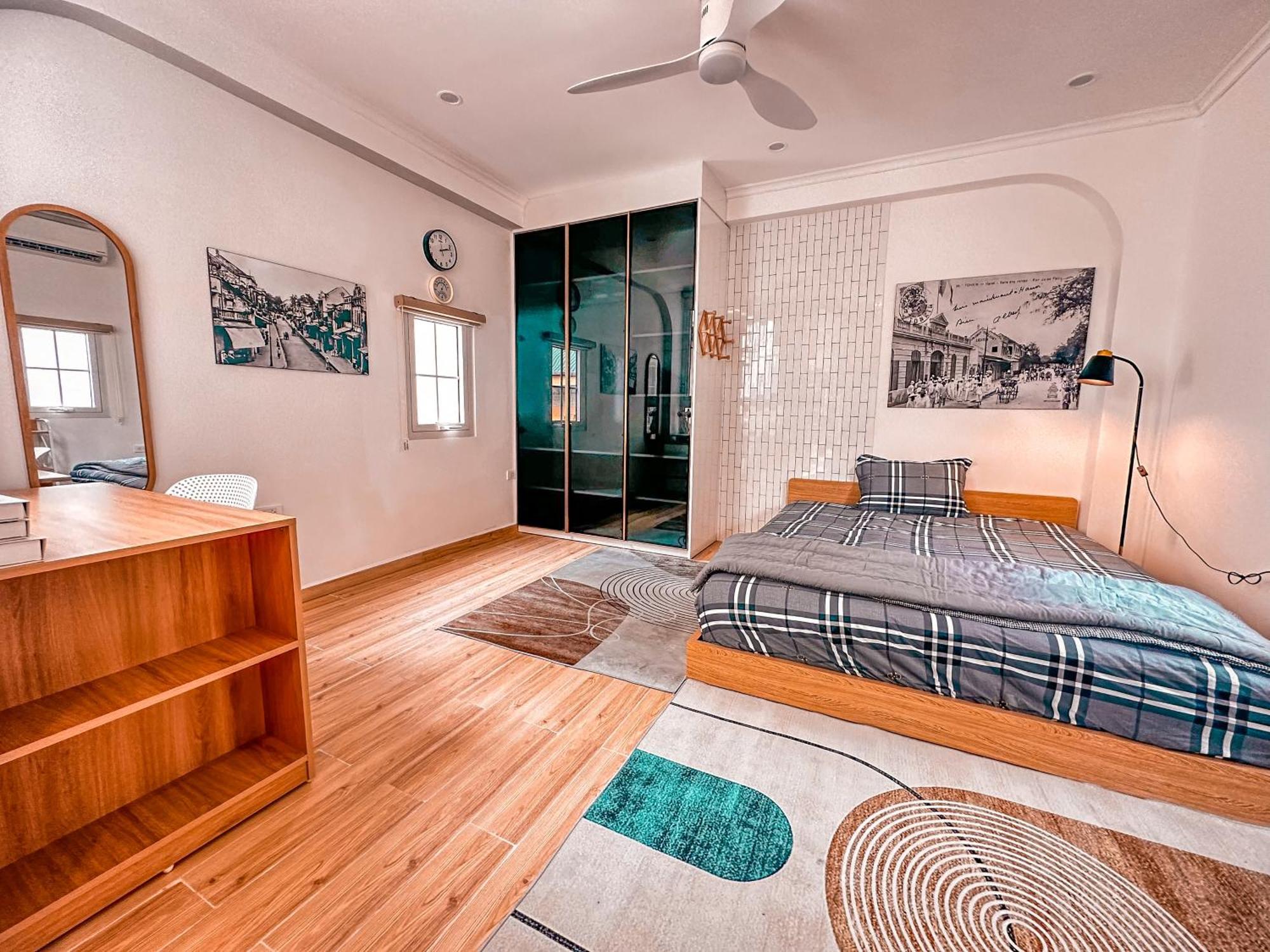 La Casa Di Dicembre Guest house