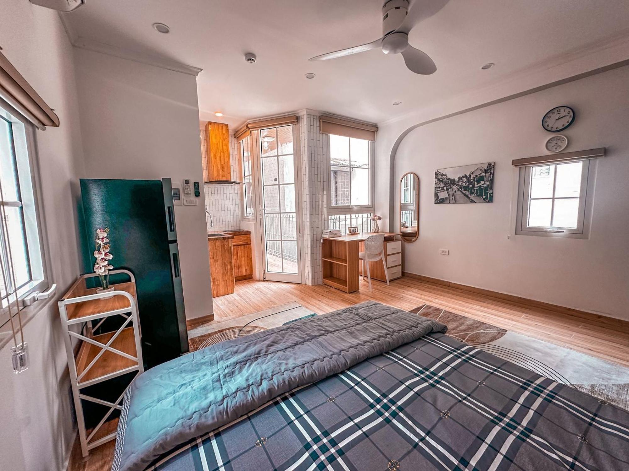 La Casa Di Dicembre Guest house