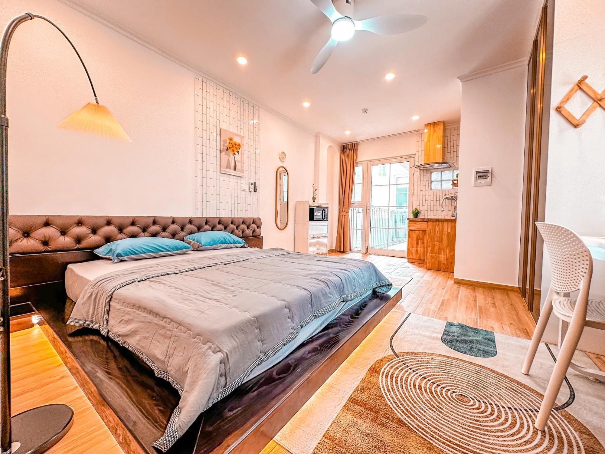 La Casa Di Dicembre Guest house *