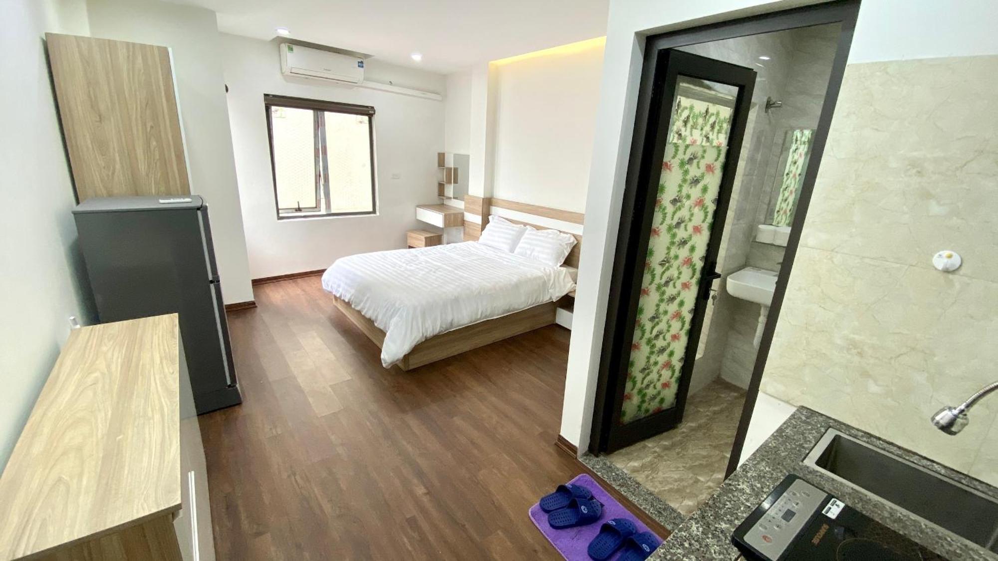 Era Ham Long Apartment