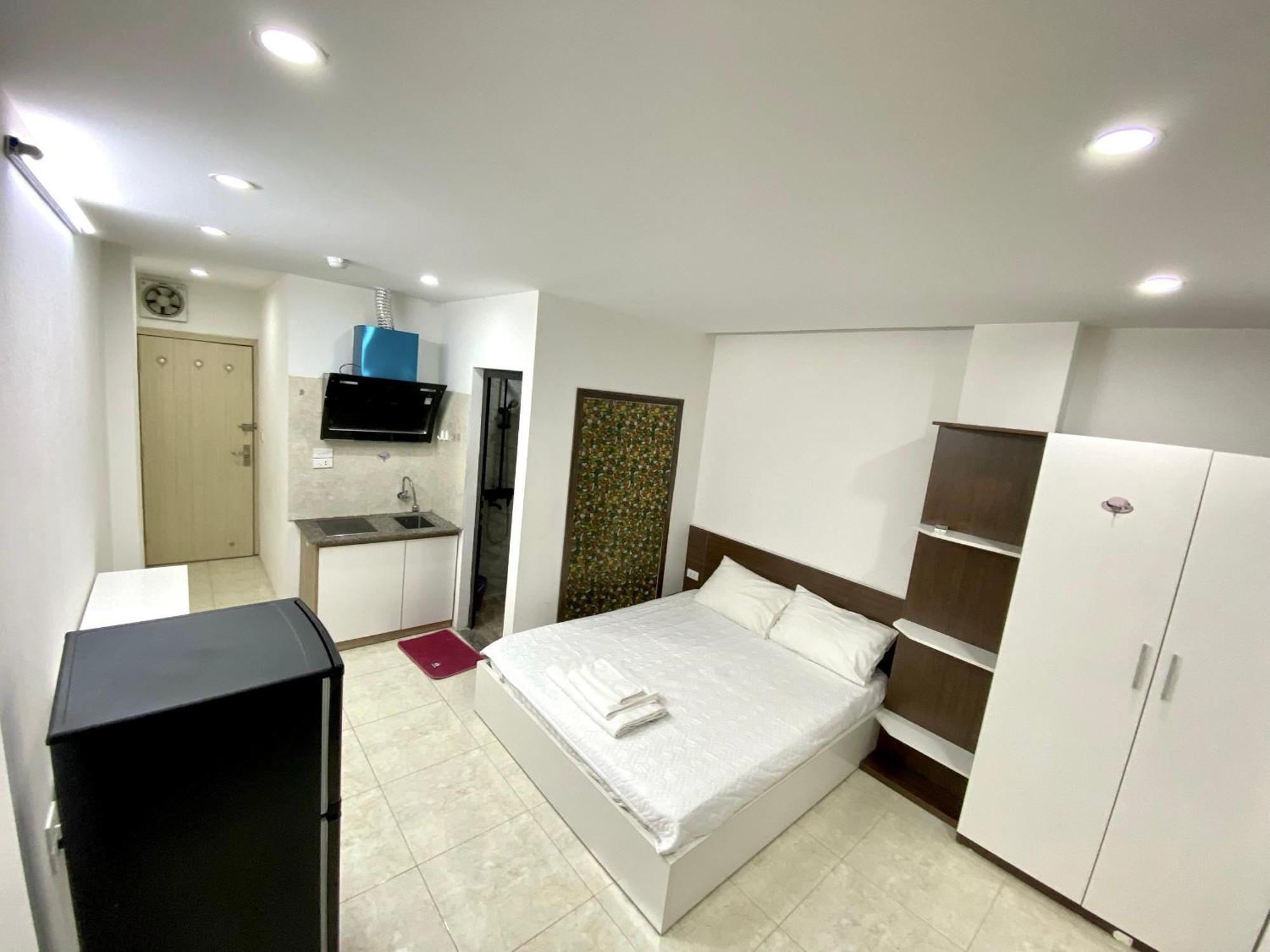 Era Ham Long Apartment *